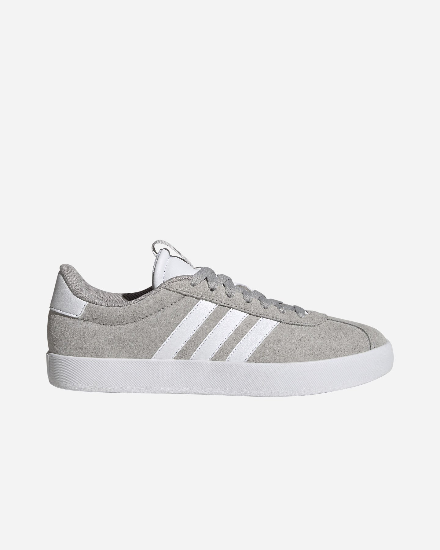 Scarpe sneakers ADIDAS CORE VL COURT 3,0 W - Bianco - 0 | Cisalfa Sport