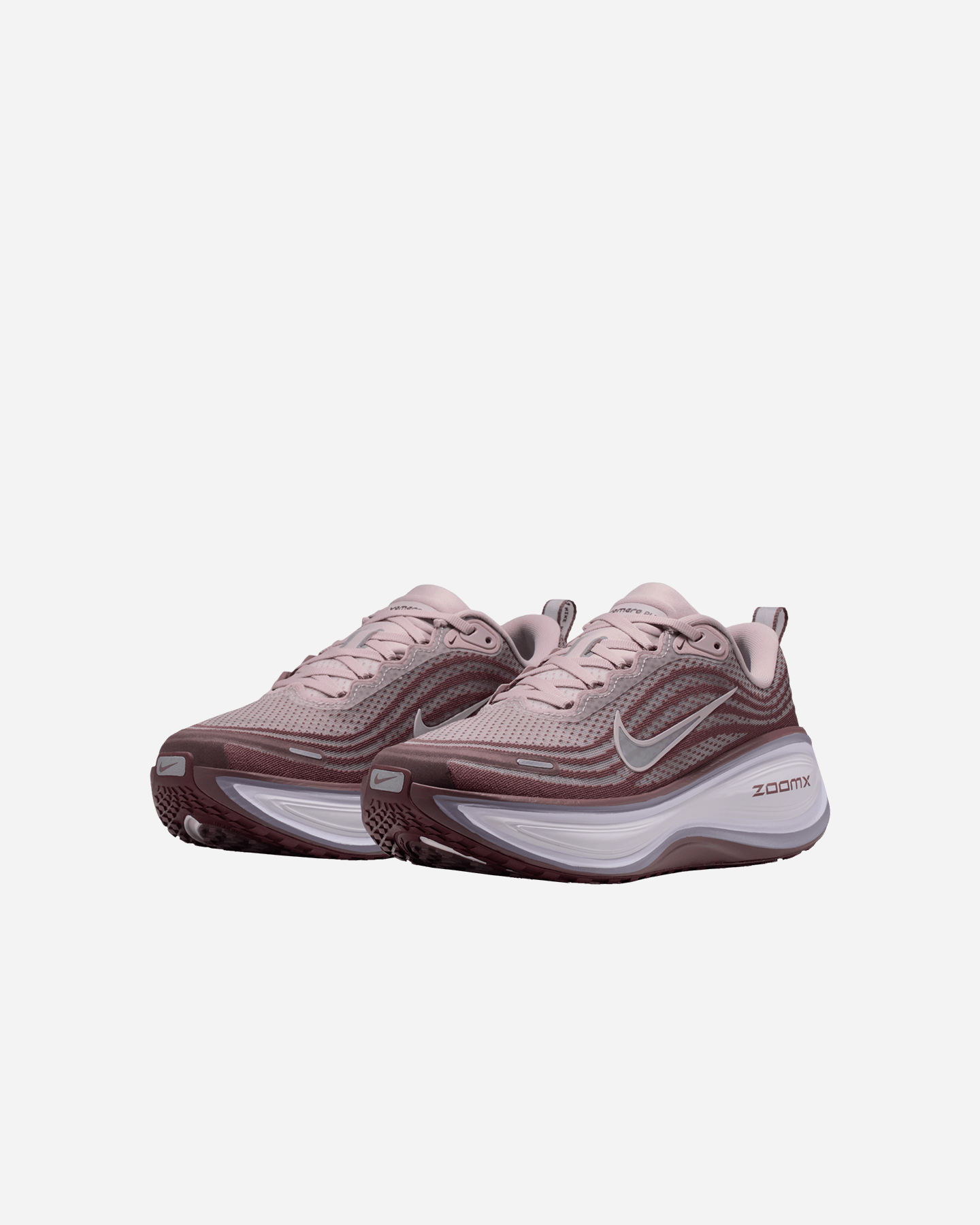 Scarpe running NIKE VOMERO PLUS W - Rosa - 1 | Cisalfa Sport