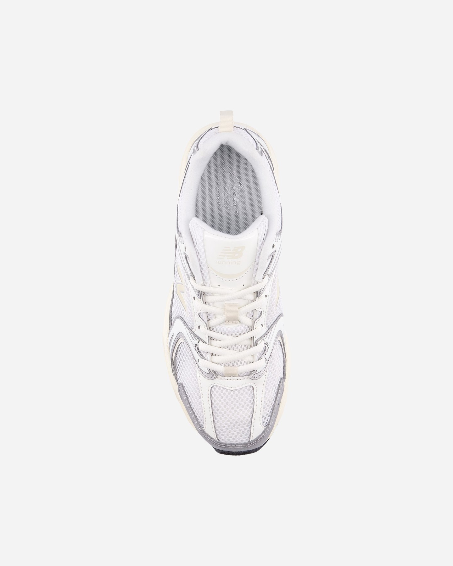 Scarpe sneakers NEW BALANCE 530 W - Bianco - 3 | Cisalfa Sport