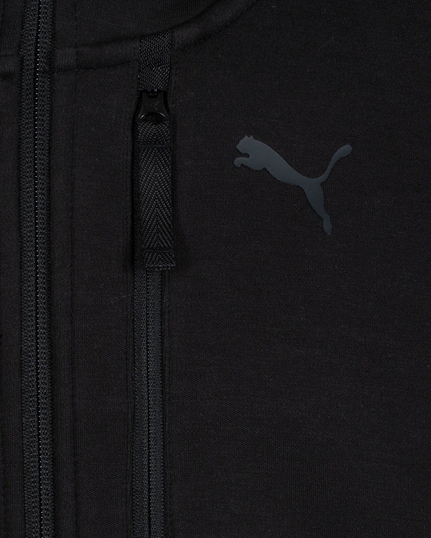 Felpa PUMA PUMATECH M - 8 | Cisalfa Sport