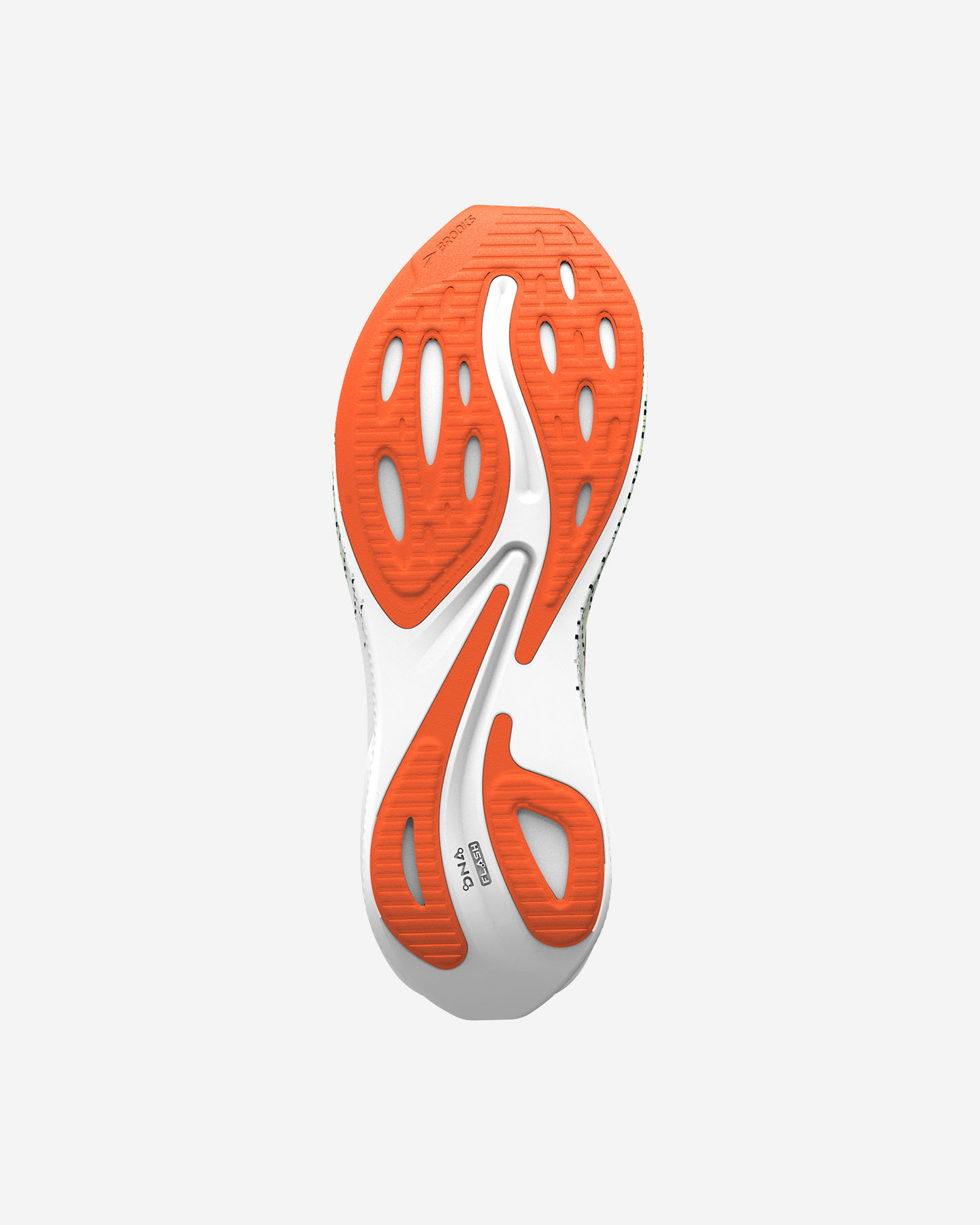 Scarpe running BROOKS HYPERION MAX M - Verde - 3 | Cisalfa Sport