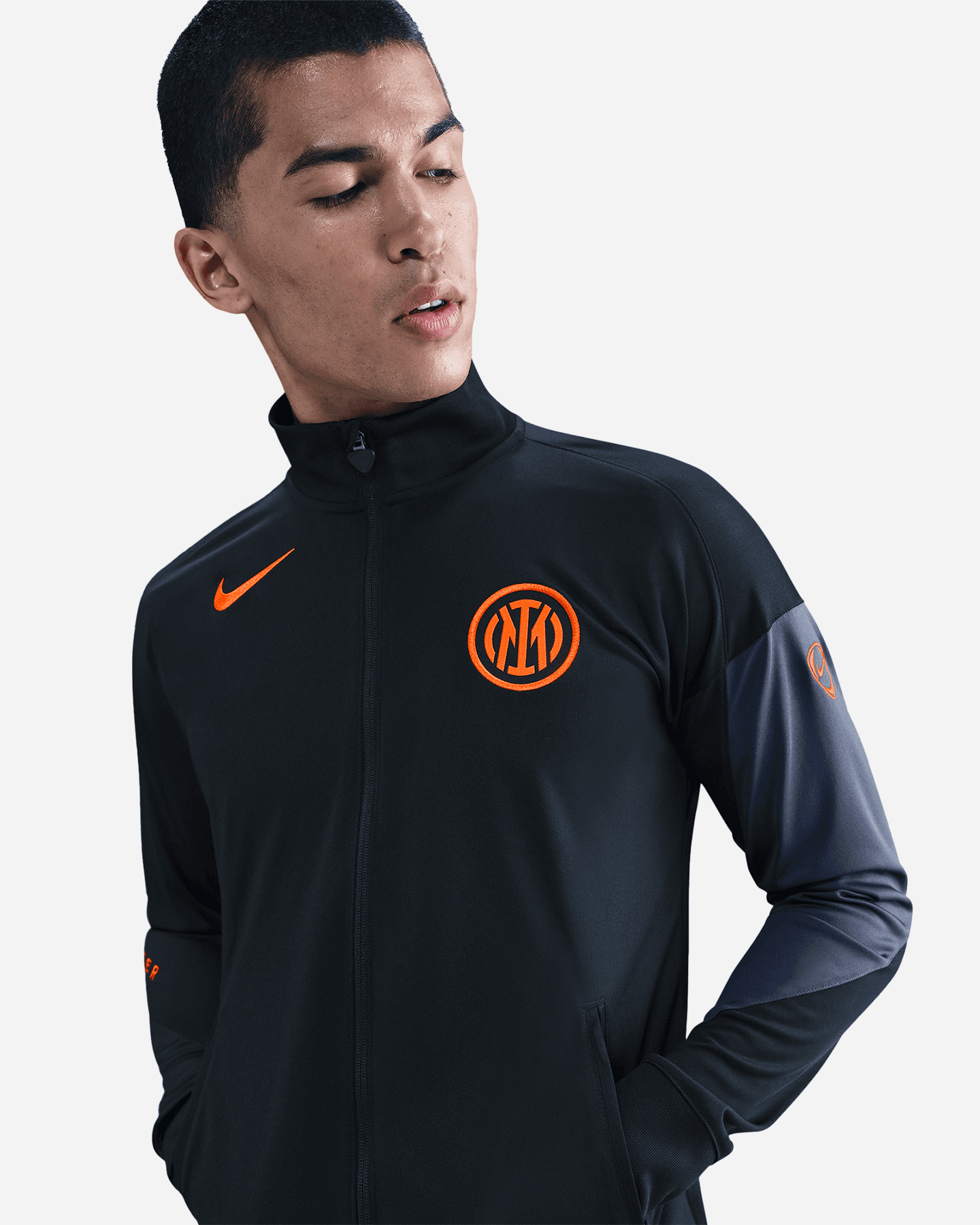 Tuta calcio ufficiale NIKE INTER 25-26 M - Color mix - 2 | Cisalfa Sport