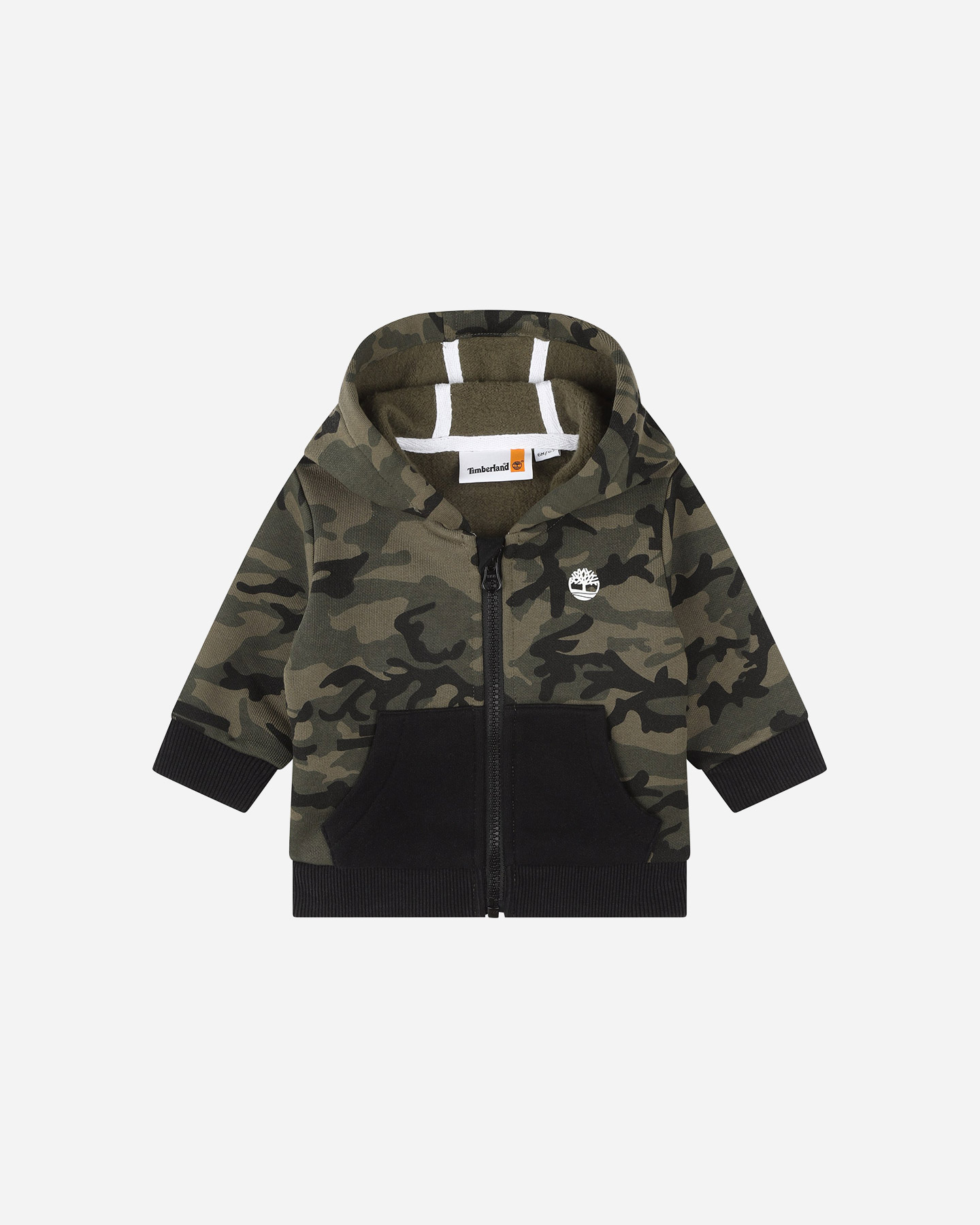 Felpa TIMBERLAND CLASSIC JR - 0 | Cisalfa Sport