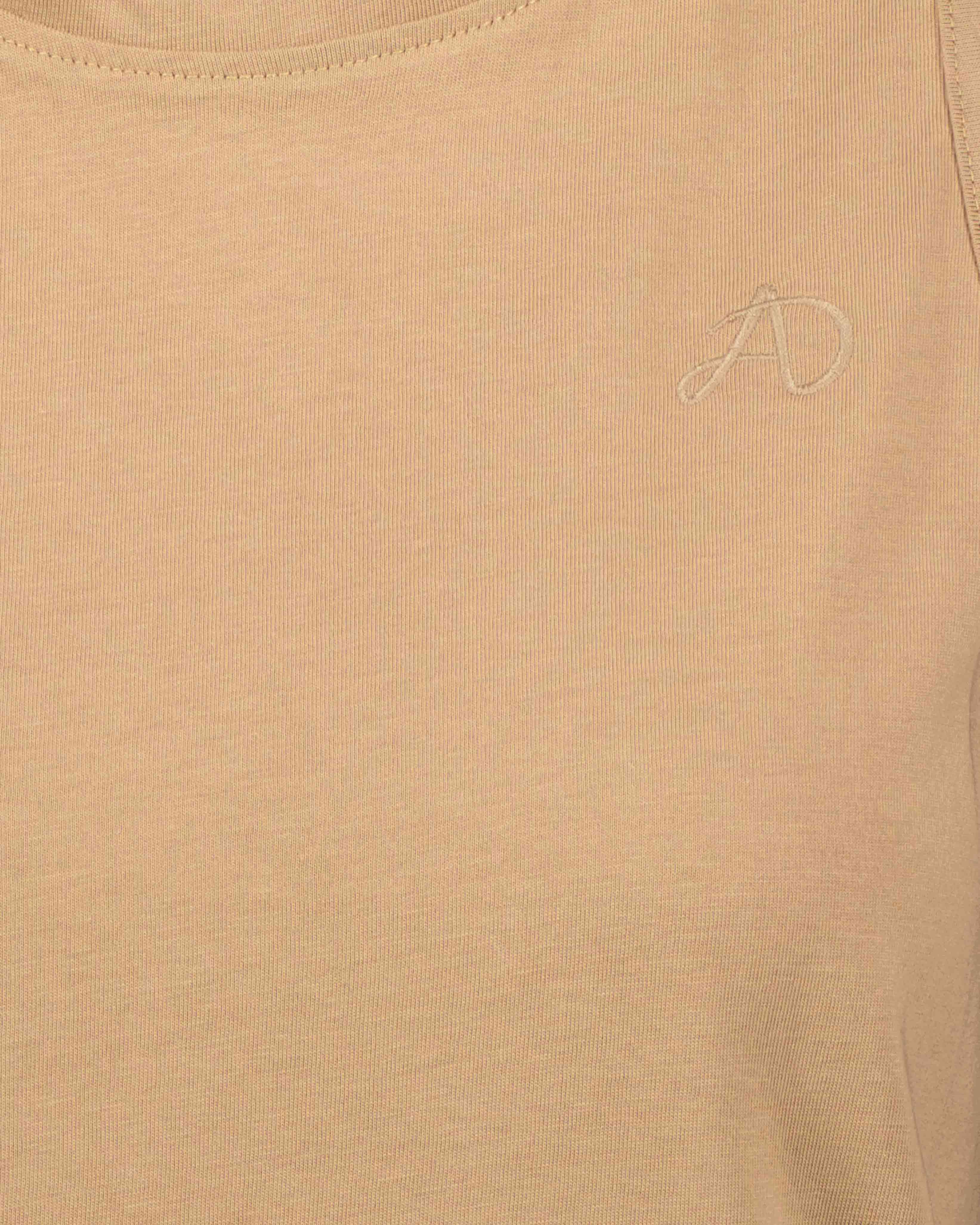 Canotta ADMIRAL NEW CLASSIC W - Marrone - 2 | Cisalfa Sport