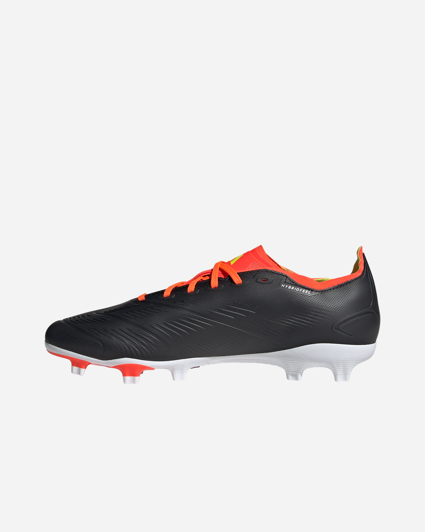 Scarpe calcio ADIDAS PREDATOR LEAGUE L FG M - Nero - 4 | Cisalfa Sport