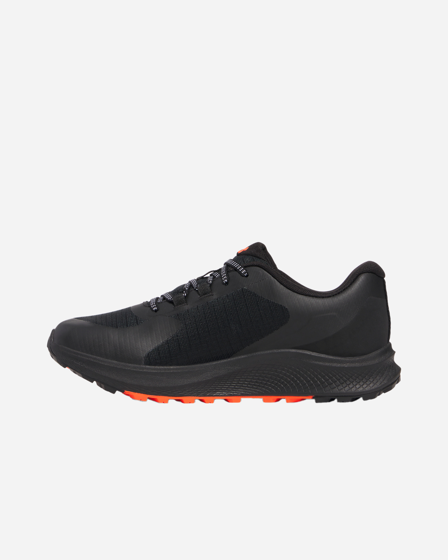 Scarpe trail UNDER ARMOUR CHARGED BANDIT TR 3 M - Nero - 4 | Cisalfa Sport