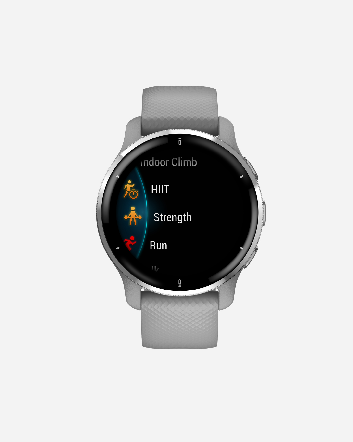 Orologio multifunzione GARMIN VENU 2 PLUS  - Grigio - 3 | Cisalfa Sport