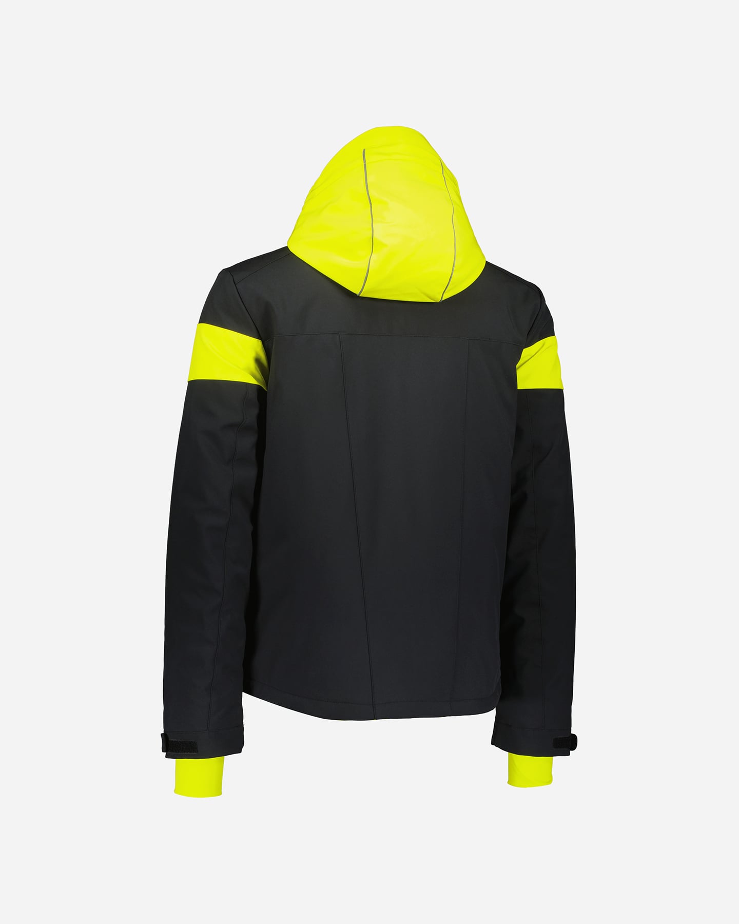 Giacca sci REUSCH SKI TECH M - Nero - 3 | Cisalfa Sport