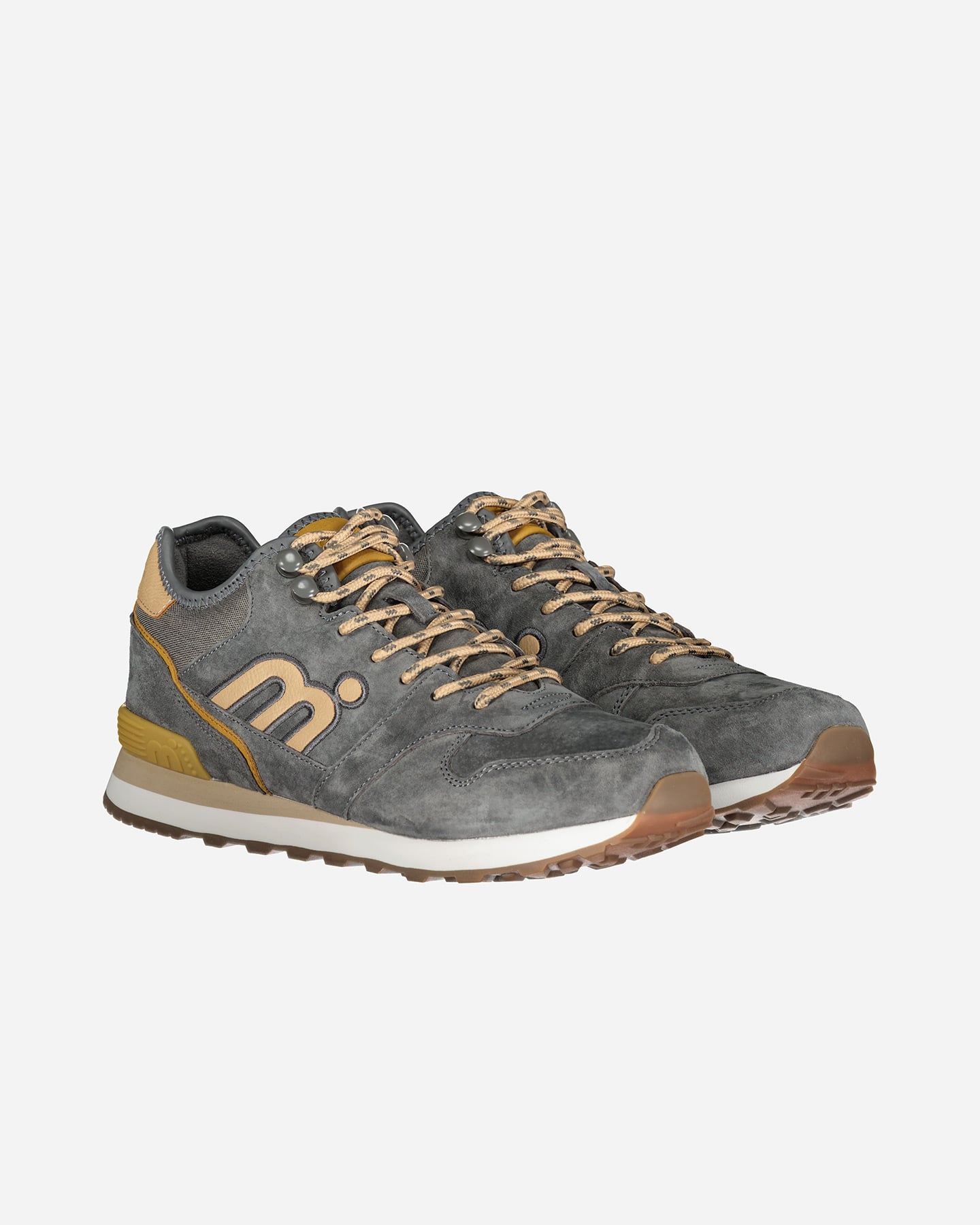 Scarpe sneakers MISTRAL SEVENTIES MID M - 1 | Cisalfa Sport