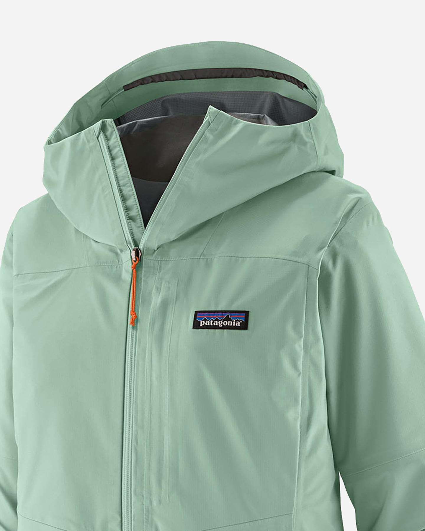 Giacca outdoor PATAGONIA BOULDER FORK W - Verde - 1 | Cisalfa Sport