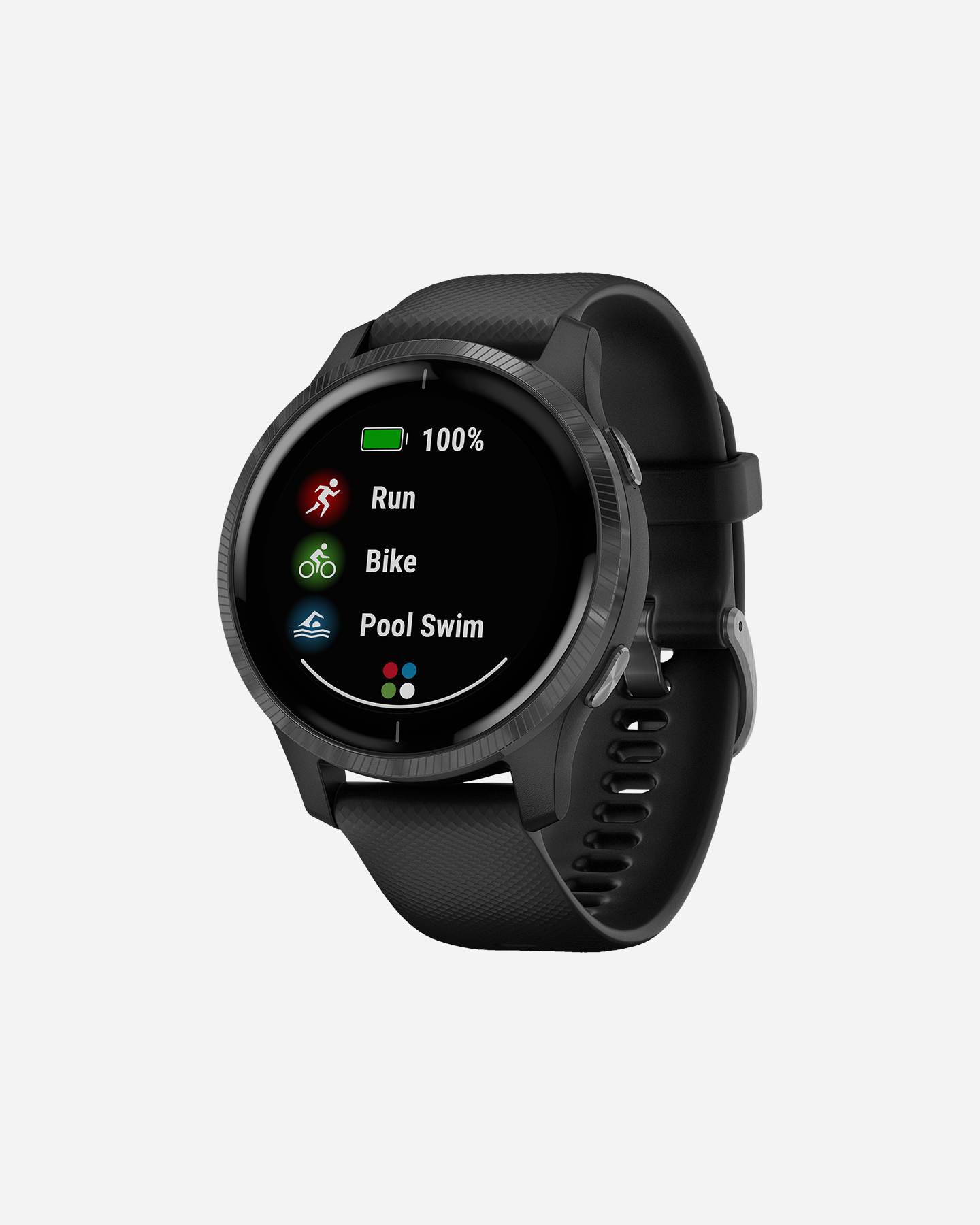 Orologio multifunzione GARMIN VENU - 2 | Cisalfa Sport