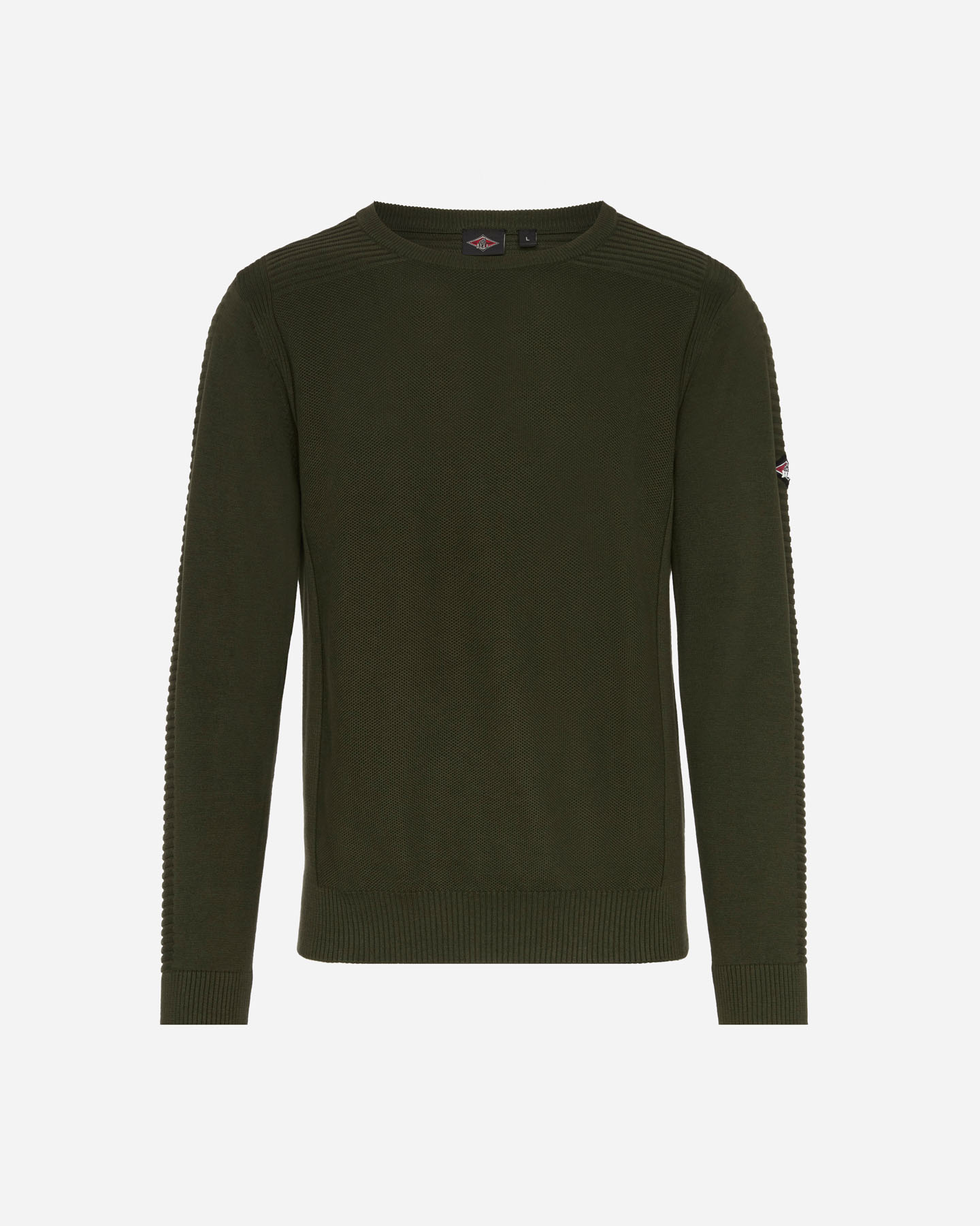 Maglione BEAR ICON M - Verde - 0 | Cisalfa Sport