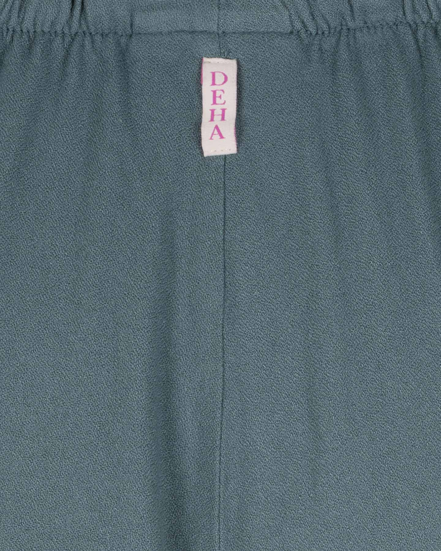 Pantalone DEHA CLASSIC 7-8 W - Blu Navy - 2 | Cisalfa Sport