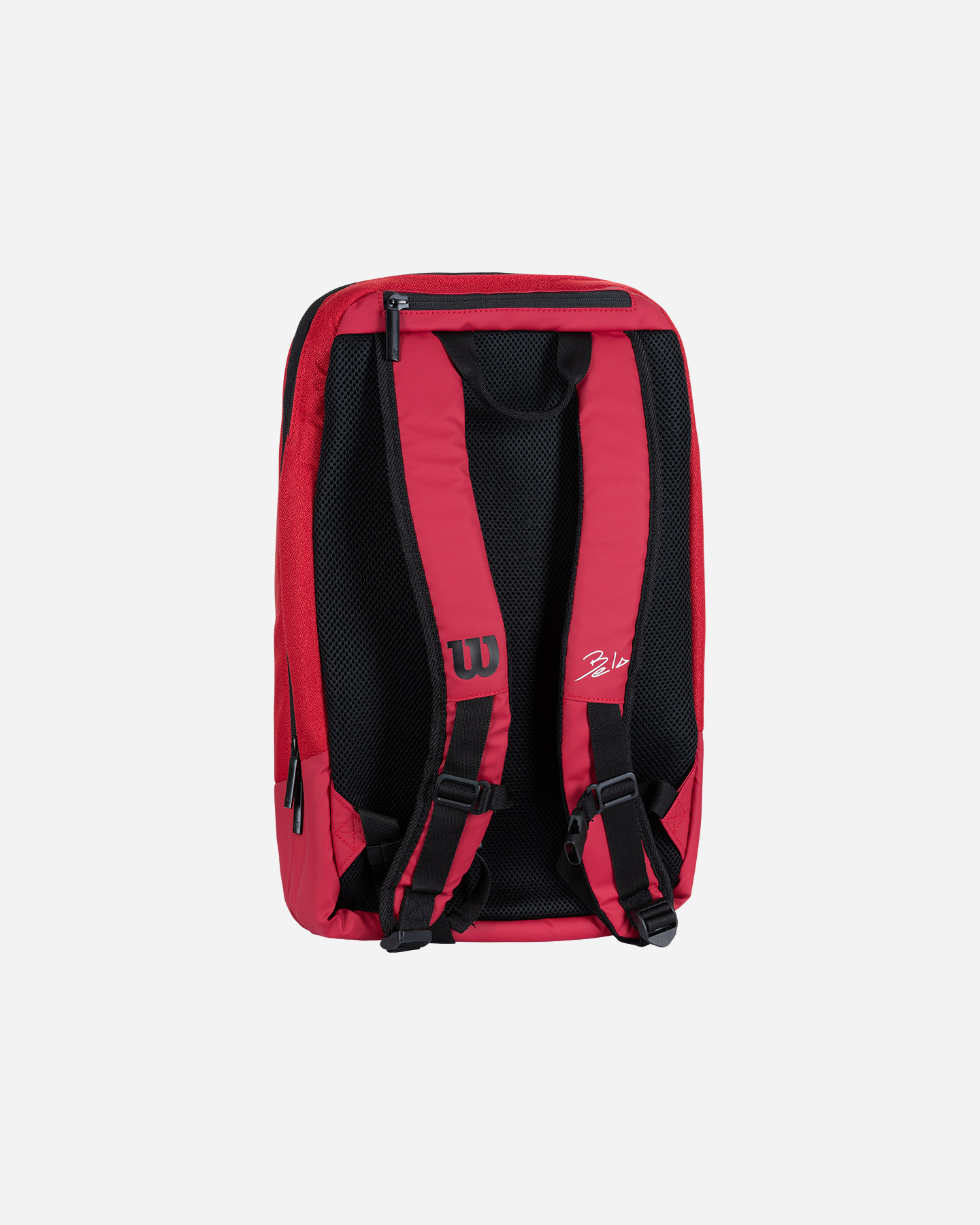 Fodero WILSON BELA PADEL  - Rosso - 1 | Cisalfa Sport