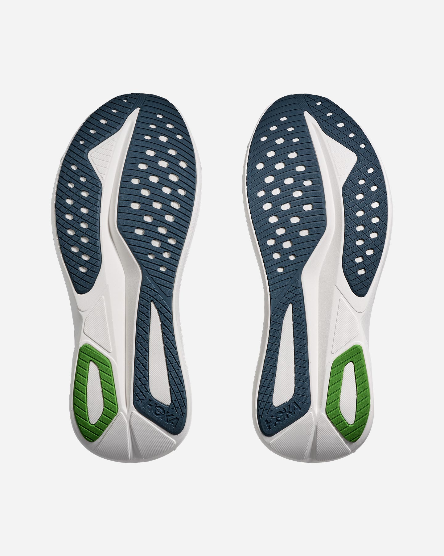 Scarpe running HOKA MACH 7 M - Blu Navy - 2 | Cisalfa Sport