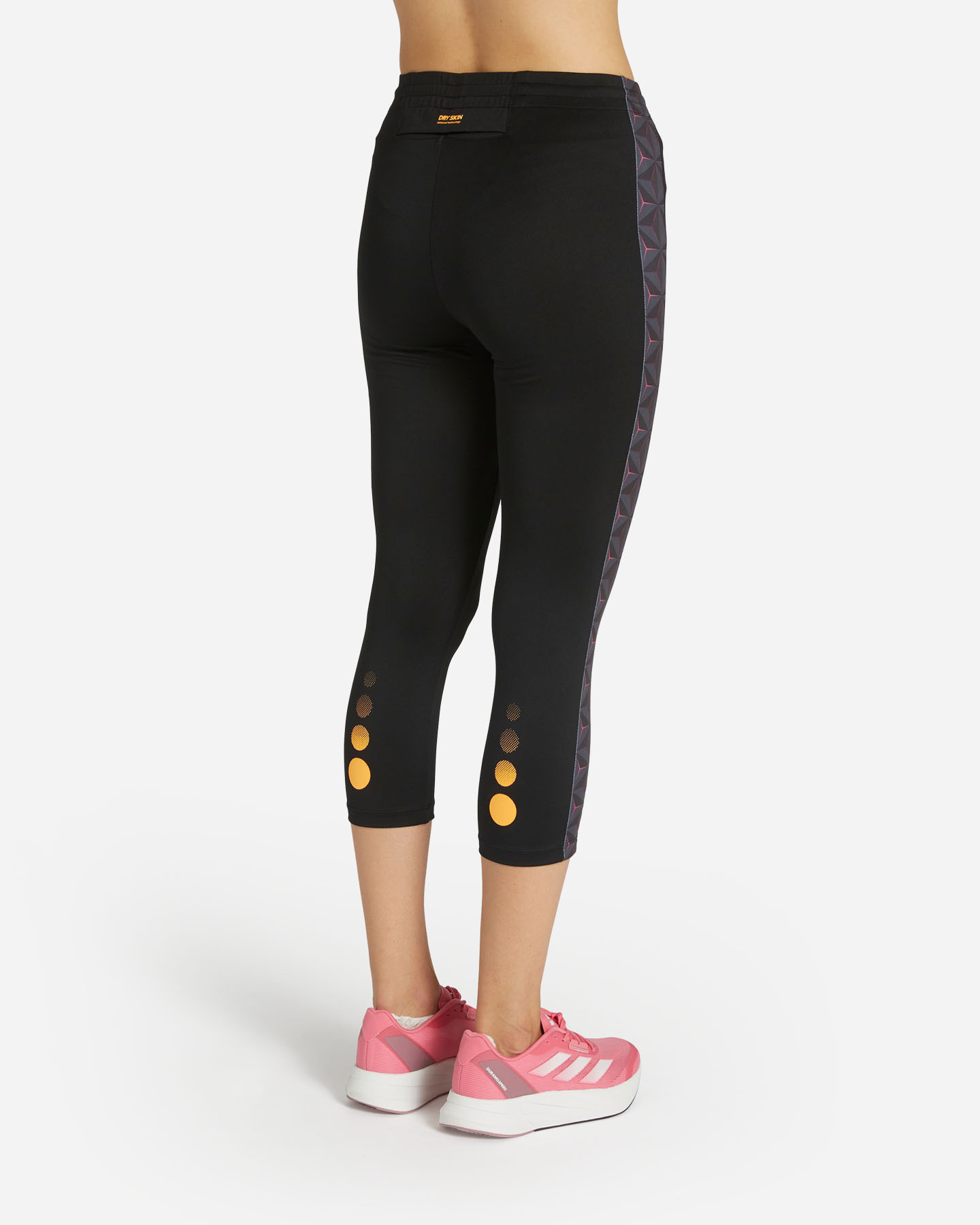 Capri running ARENA BREATH W - Nero - 1 | Cisalfa Sport