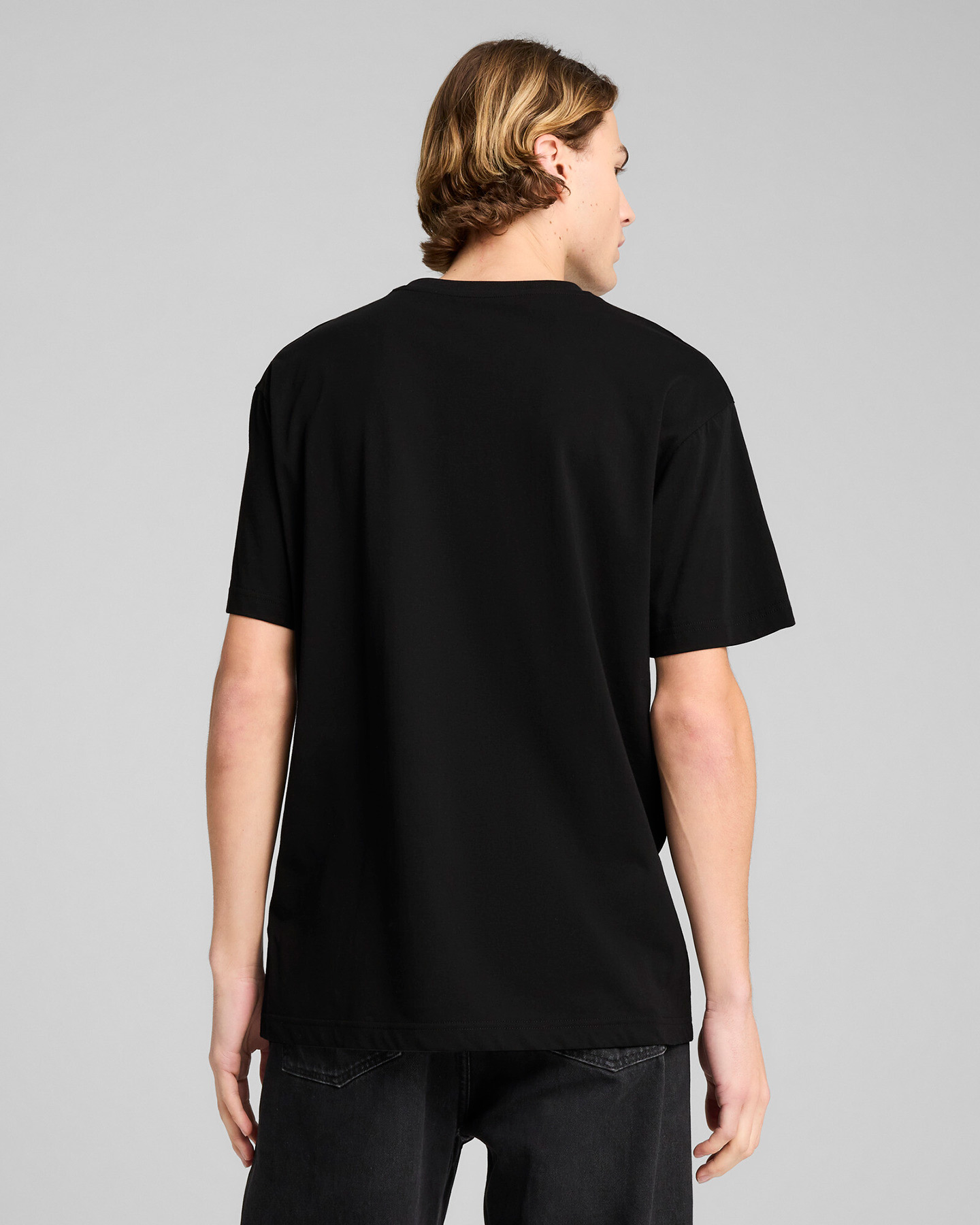 Abbigliamento calcio ufficiale PUMA MILAN FTBLNRGY+ 24-25 M - Color mix - 2 | Cisalfa Sport