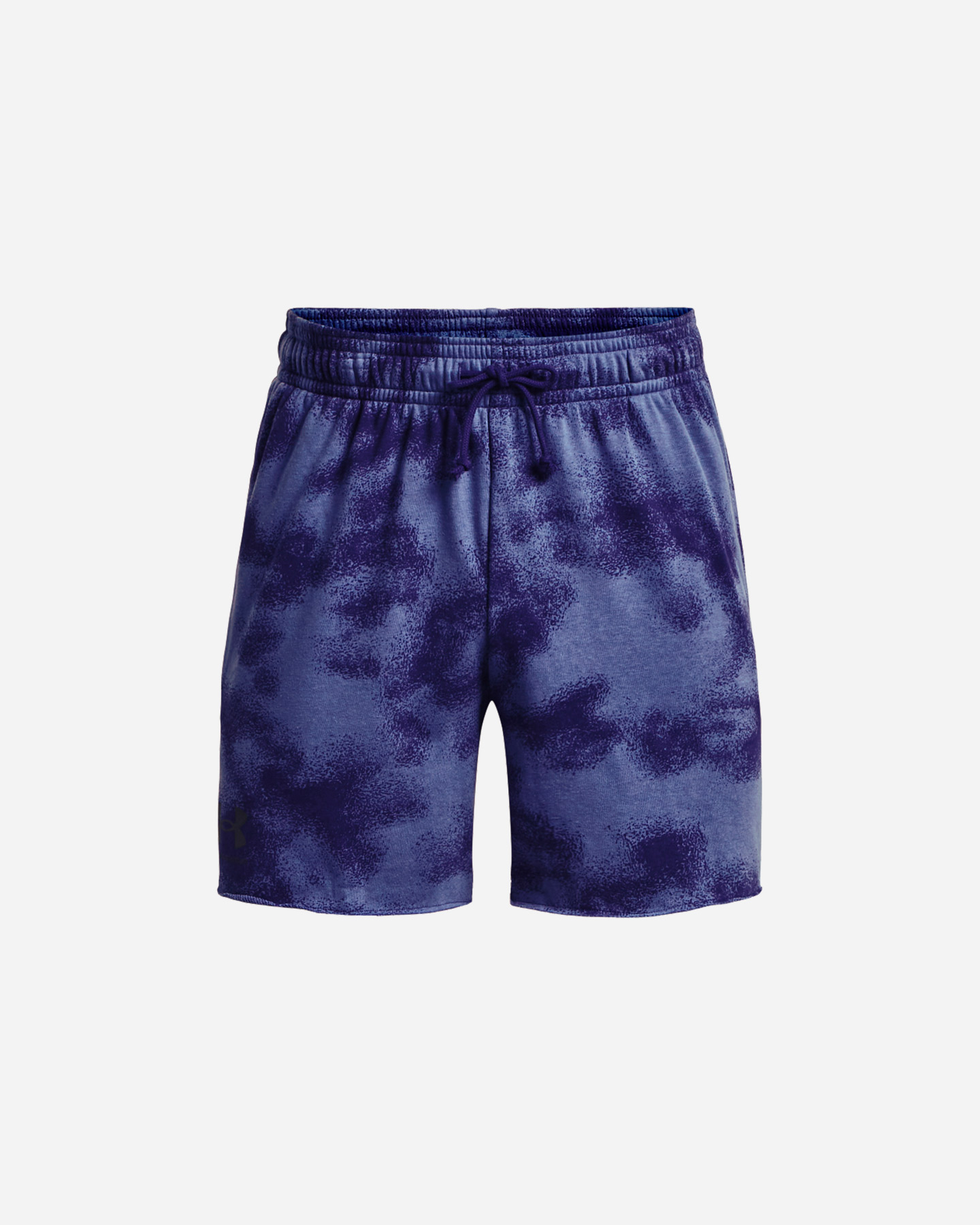 Pantaloncini UNDER ARMOUR RIVAL NOVEL M - 6 | Cisalfa Sport