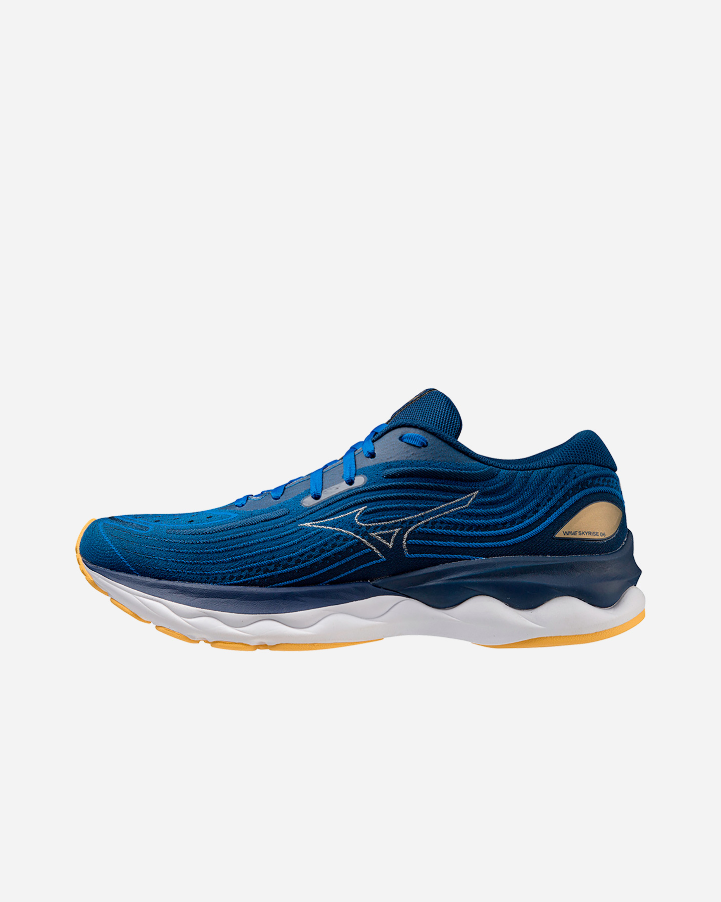 Scarpe running MIZUNO WAVE SKYRISE 4 M - 14 | Cisalfa Sport