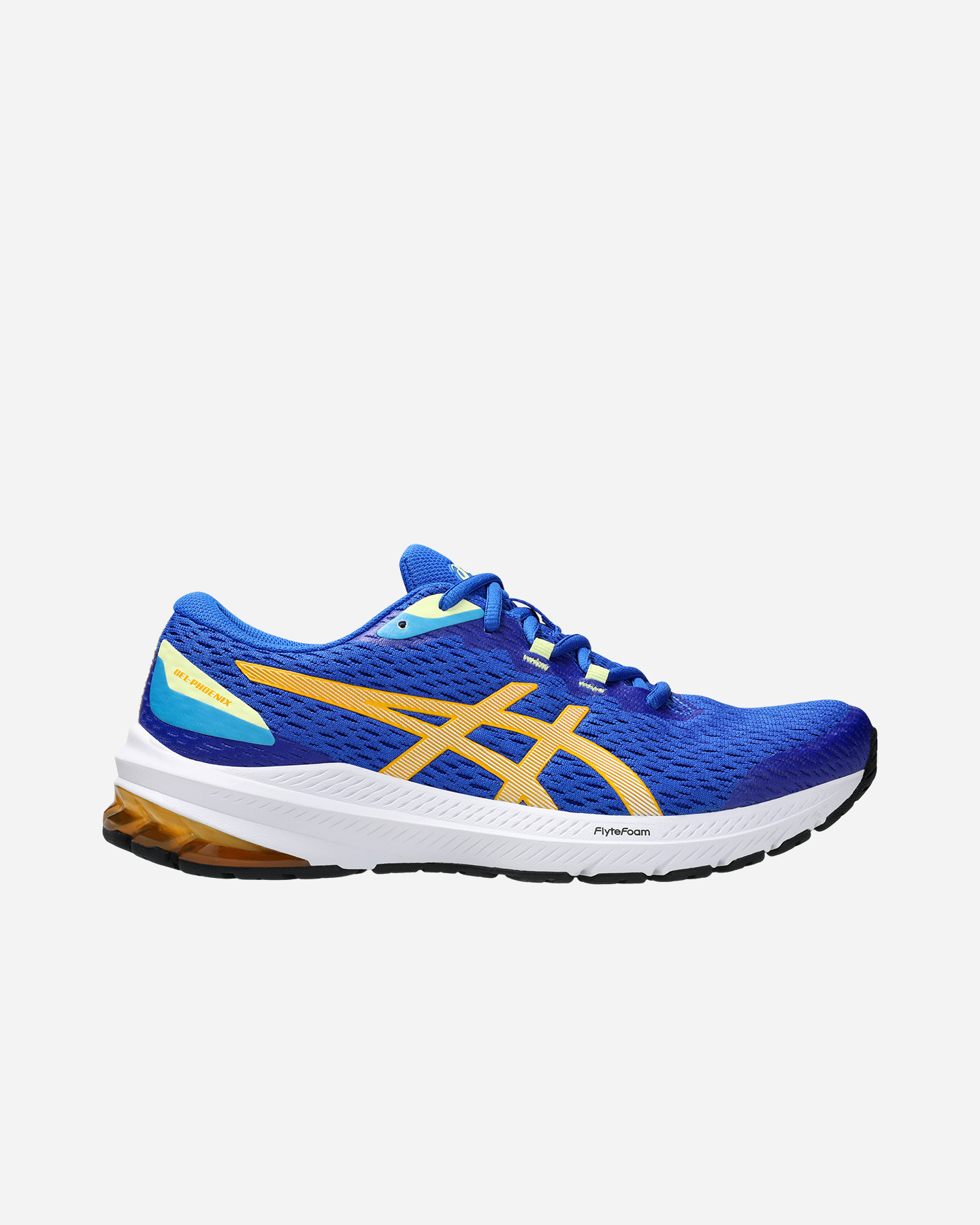 Scarpe running ASICS GEL PHOENIX 12 M - Blu - 0 | Cisalfa Sport