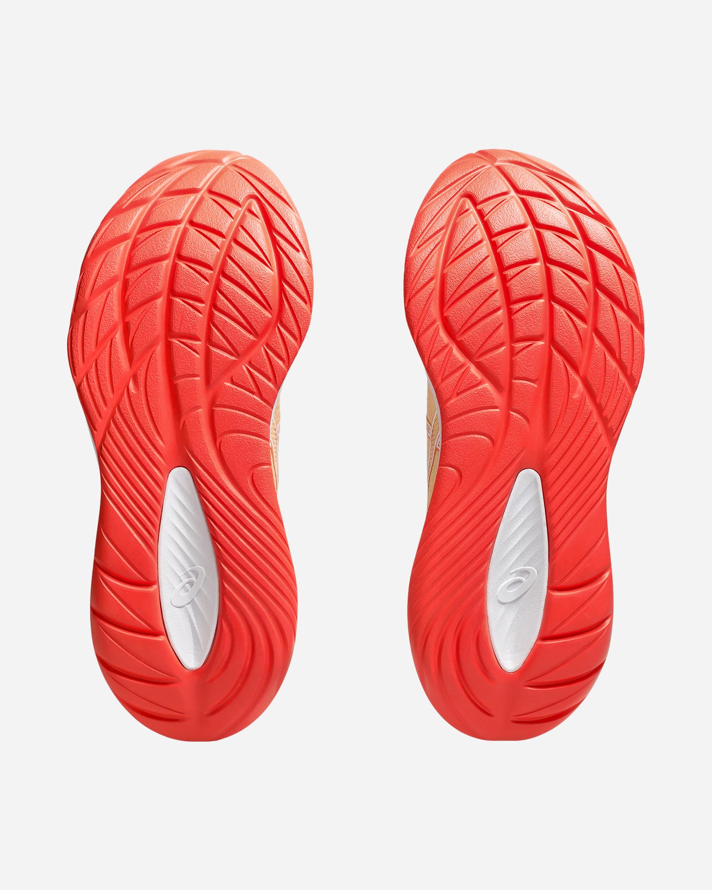 Scarpe running ASICS GEL CUMULUS 27 W - Arancione - 2 | Cisalfa Sport