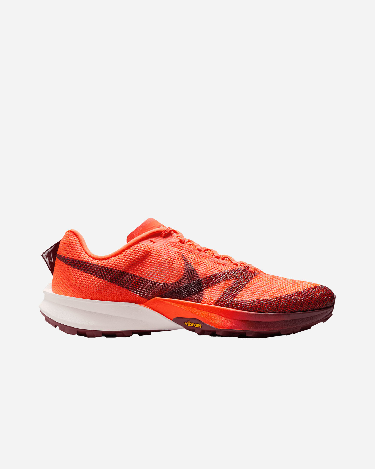 Scarpe trail NIKE TERRA KIGER M - Grigio - 0 | Cisalfa Sport