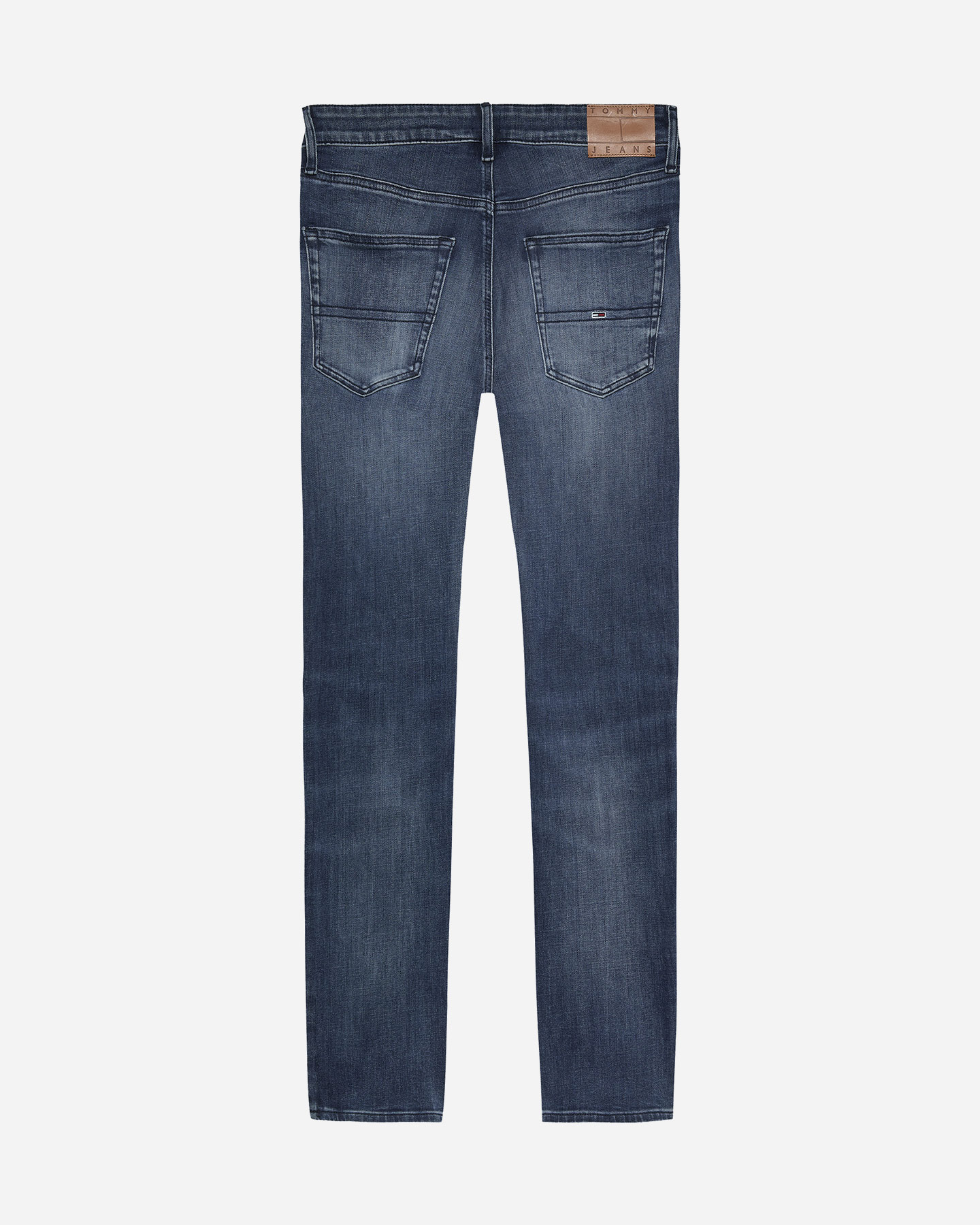 Jeans TOMMY HILFIGER SCANTON SLIM M - Denim - 1 | Cisalfa Sport