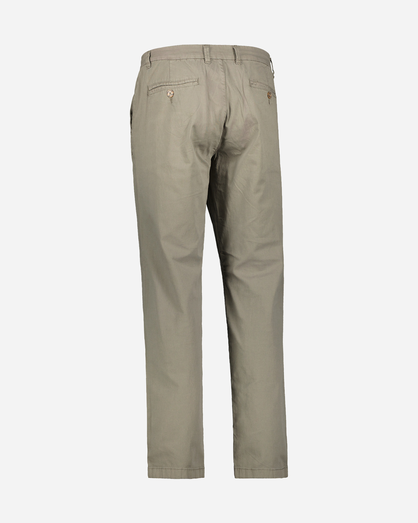 Pantalone DACK'S URBAN CITY M - Marrone - 5 | Cisalfa Sport