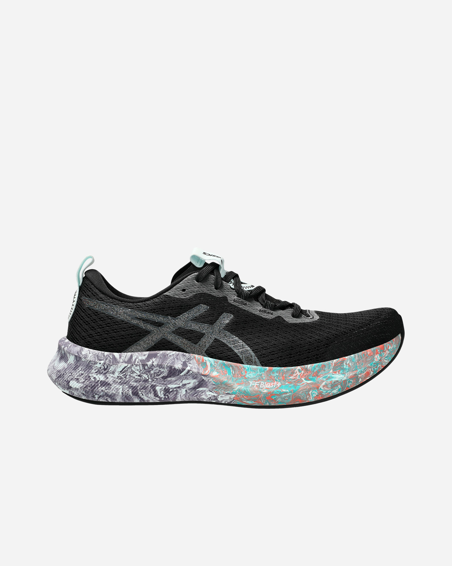 Scarpe running ASICS NOOSA TRI 16 M - Nero - 0 | Cisalfa Sport