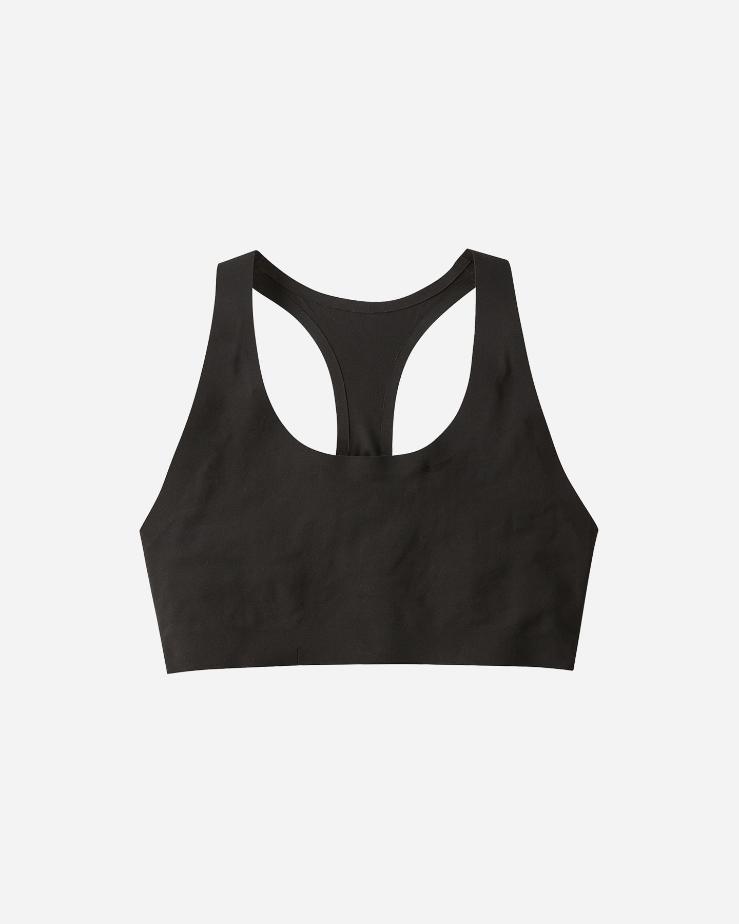 Patagonia Live Simply W - Reggiseno Sportivo - Donna - Nero