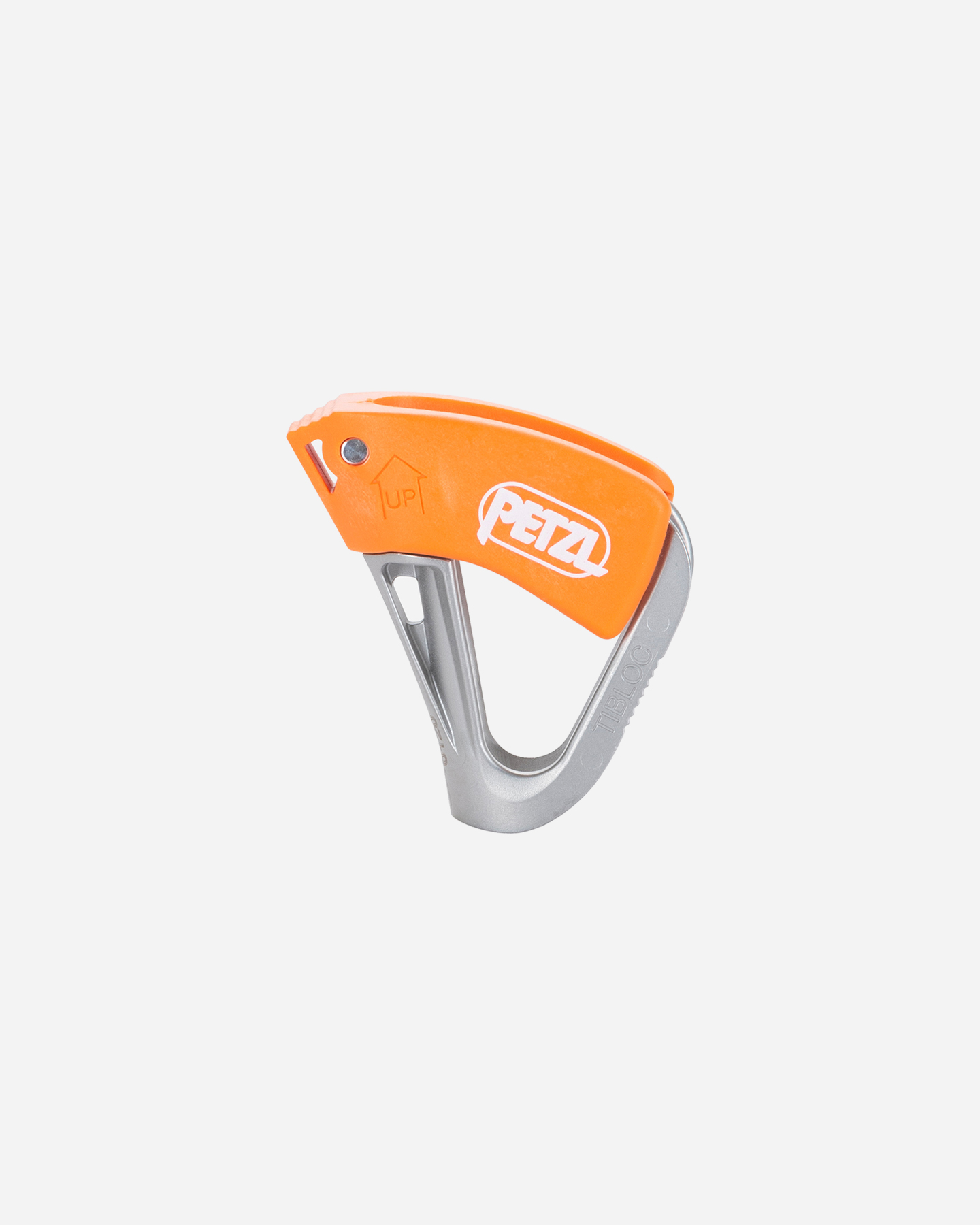 Discensore PETZL TIBLOC  - Color mix - 0 | Cisalfa Sport