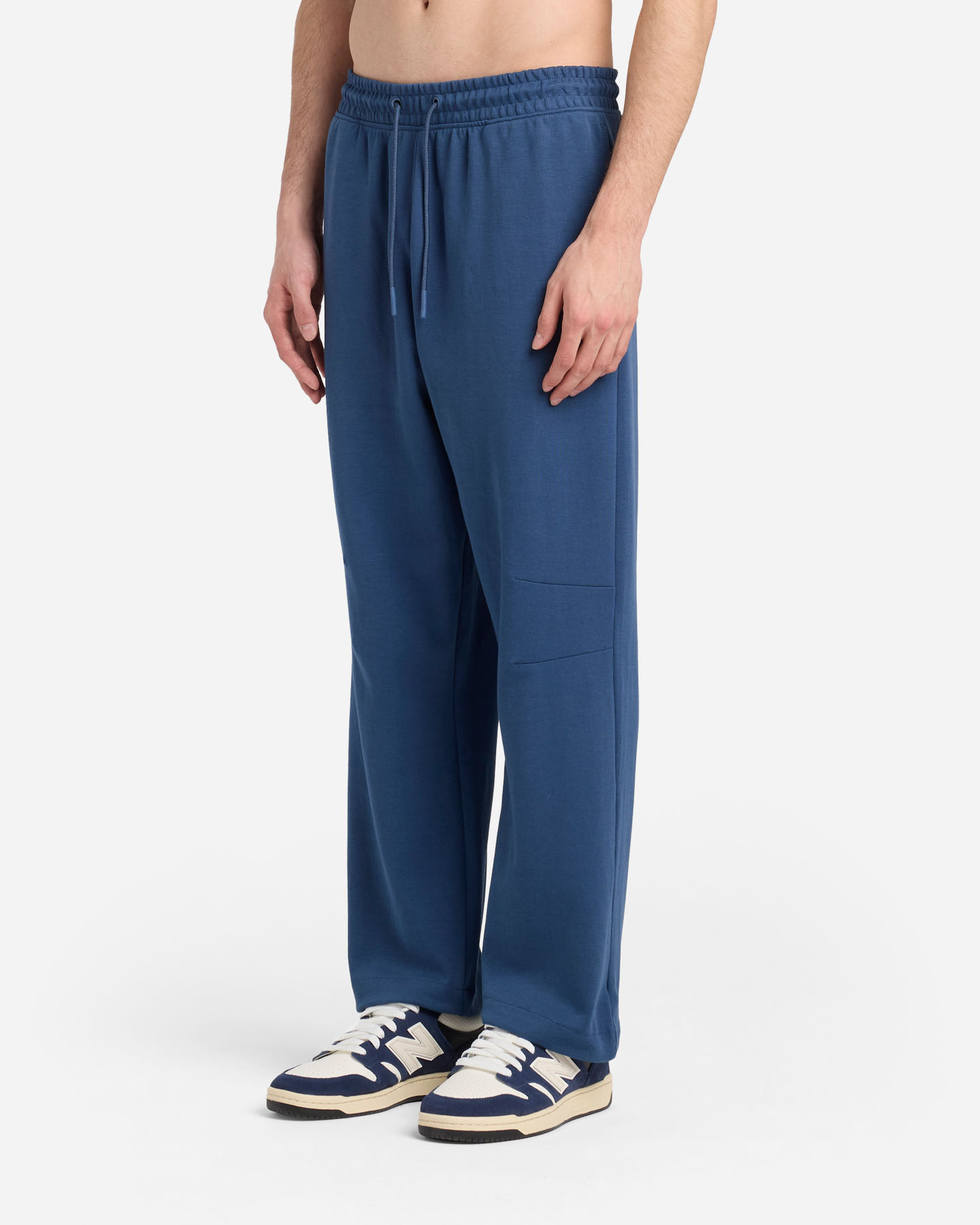 Pantalone ARENA EVOLVING ATHLETIC M - Denim - 2 | Cisalfa Sport