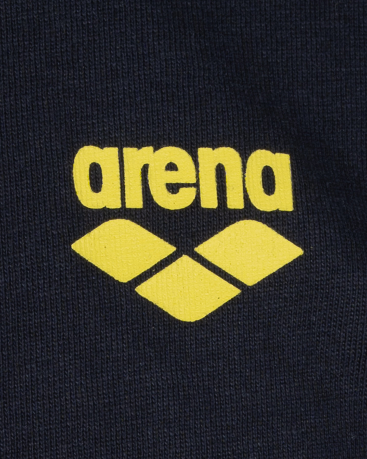 T-shirt ARENA ADVANCE JR - Blu - 4 | Cisalfa Sport