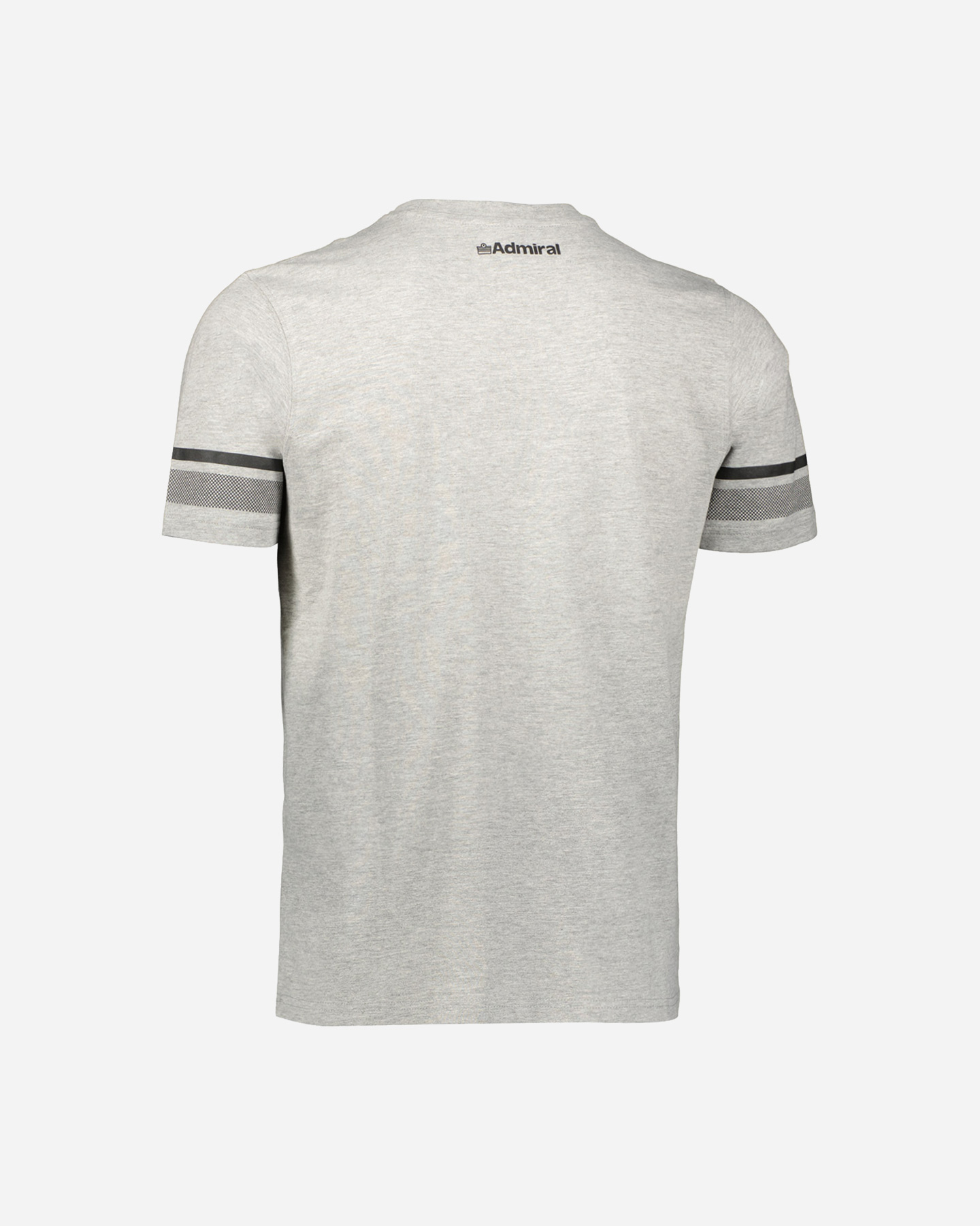 T-shirt ADMIRAL CLASSIC LOGO M - 10 | Cisalfa Sport