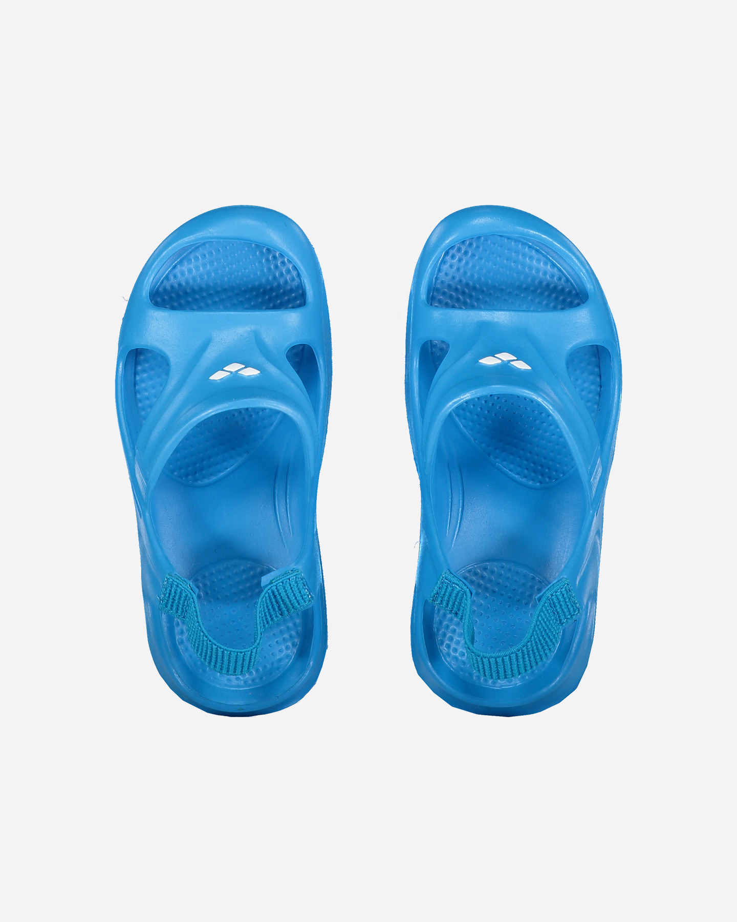 Ciabatte ARENA SOFTY JR - Azzurro - 0 | Cisalfa Sport