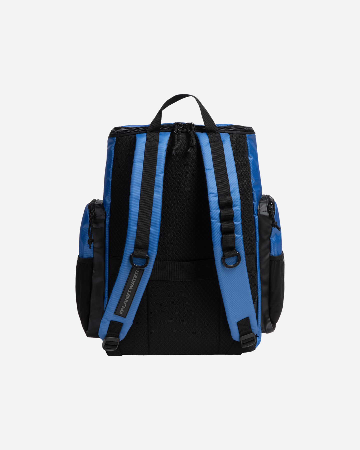 Borsa ARENA ONE GO 35  - Blu royal - 3 | Cisalfa Sport