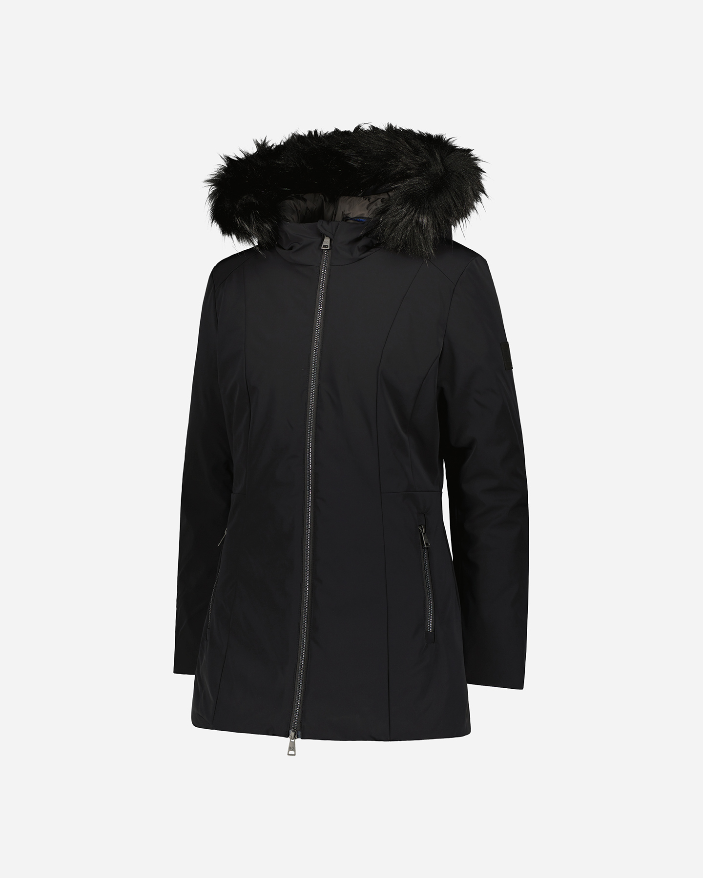 Giacca BEST COMPANY SOFTSHELL CLASSIC W - 0 | Cisalfa Sport