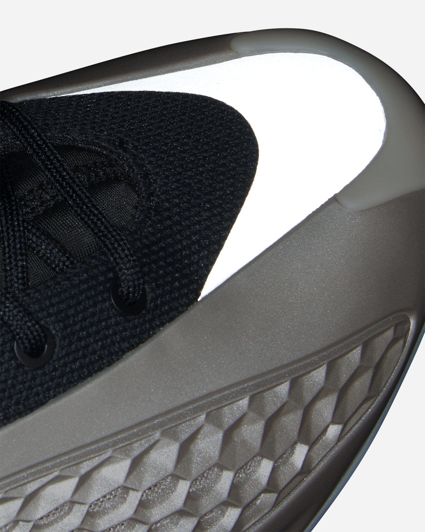 Scarpe basket ADIDAS ANTONY EDWARDS M - Oro - 5 | Cisalfa Sport