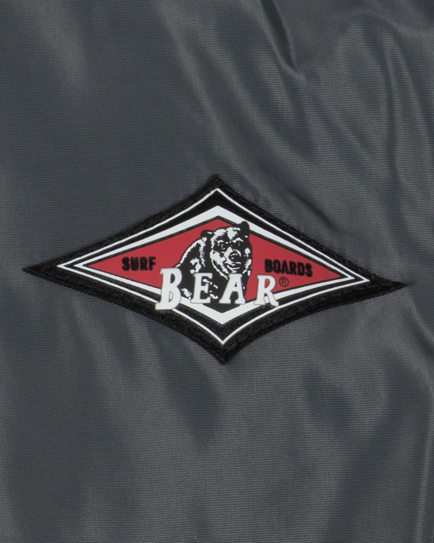 Giubbotto BEAR WAVES AFTER WAVES JR - Antracite - 2 | Cisalfa Sport