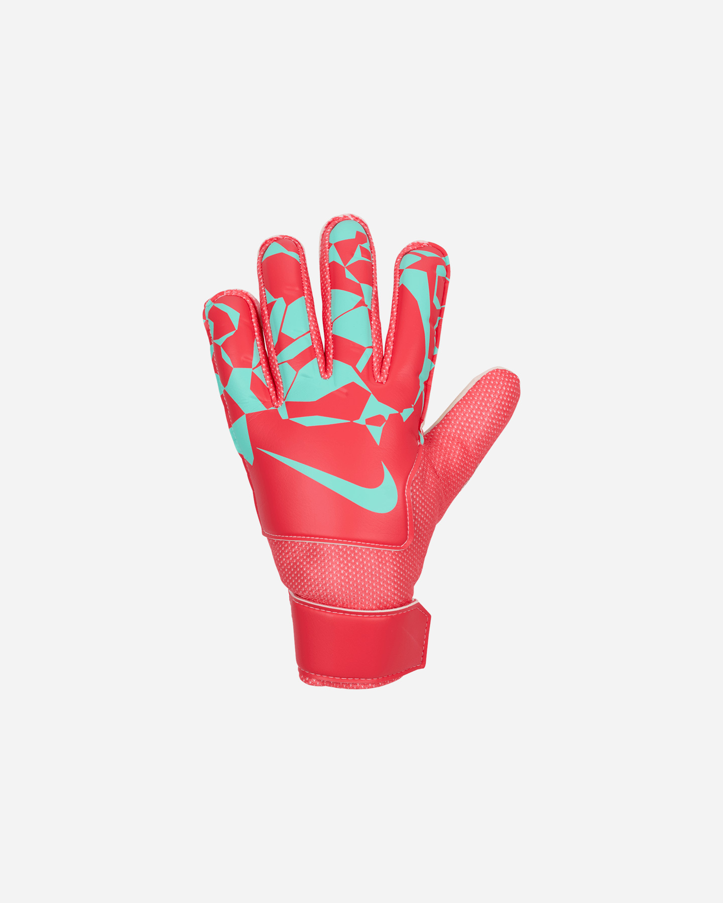 Guanti portiere NIKE MATCH JR  - Color mix - 1 | Cisalfa Sport