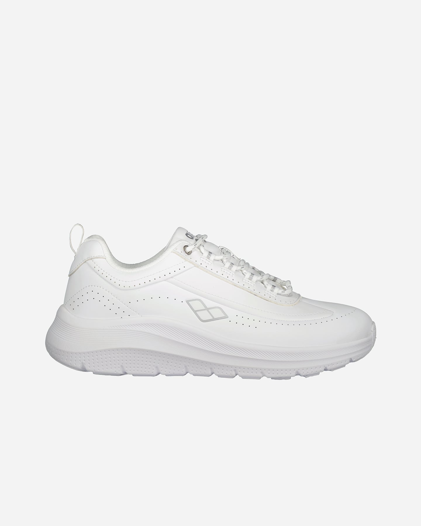 Arena Comfort 3.0 W - Scarpe Sneakers - Donna - Bianco