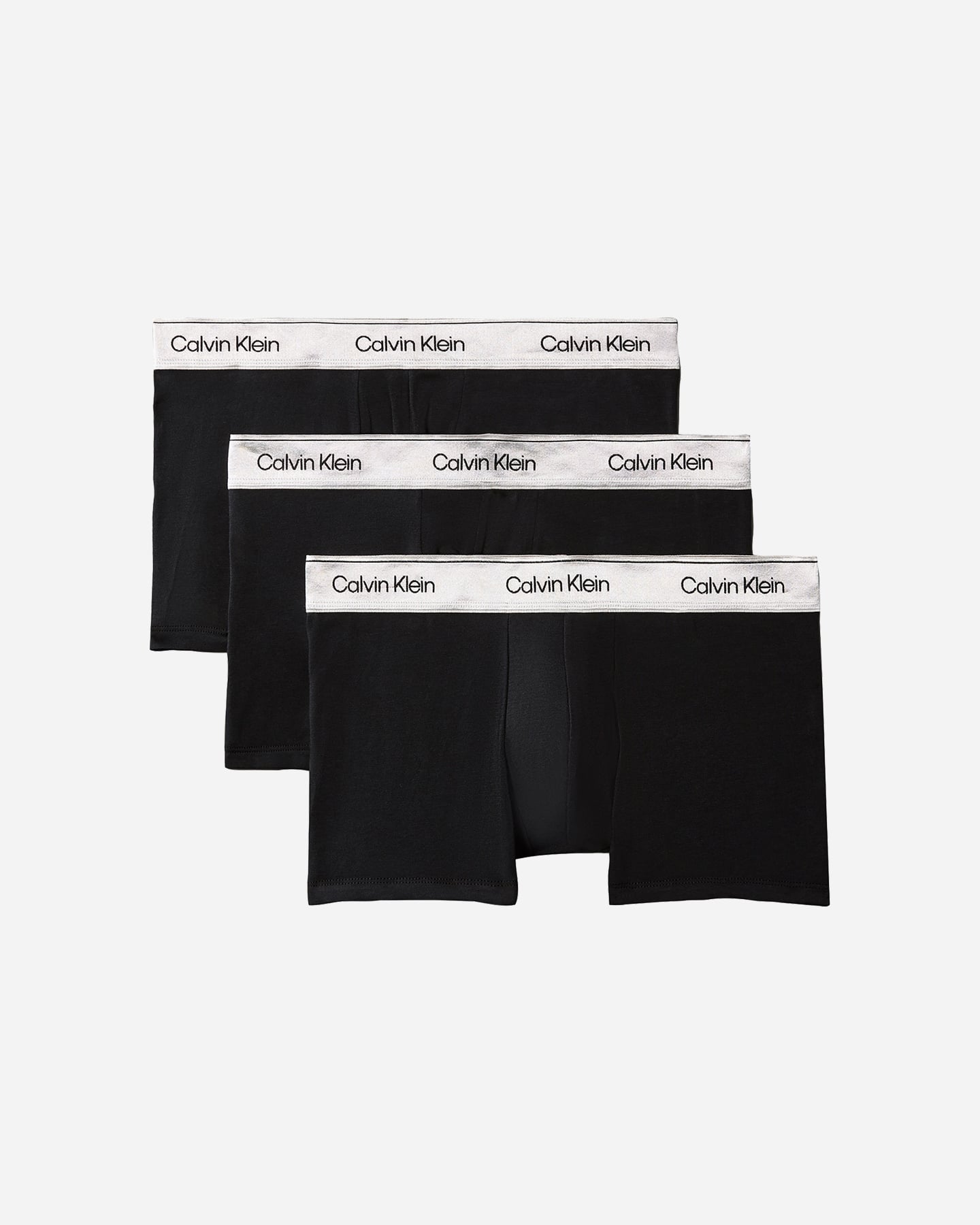 Calvin Klein Underwear Trunk 3pack M - Boxer Intimo - Uomo