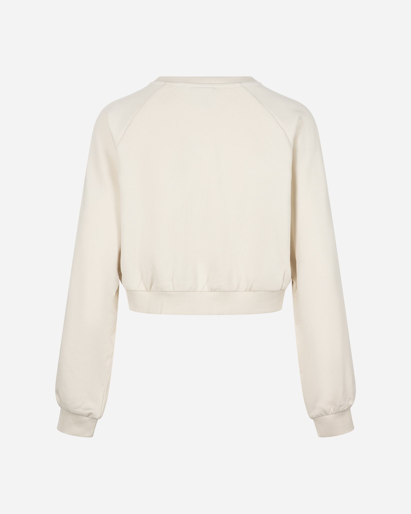 Felpa MIA M FUTURE LINE W - Bianco - 1 | Cisalfa Sport