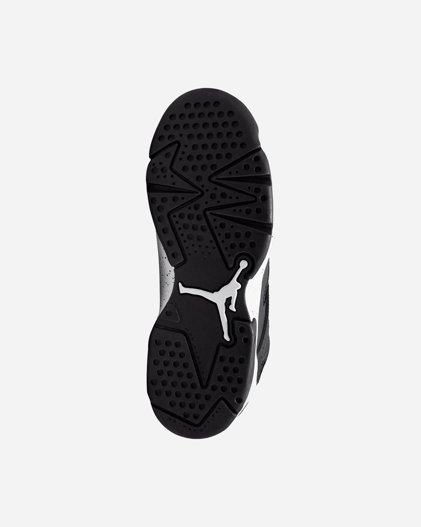 Scarpe sneakers NIKE JORDAN FLIGHT CLUB '91 GS JR - Nero - 1 | Cisalfa Sport