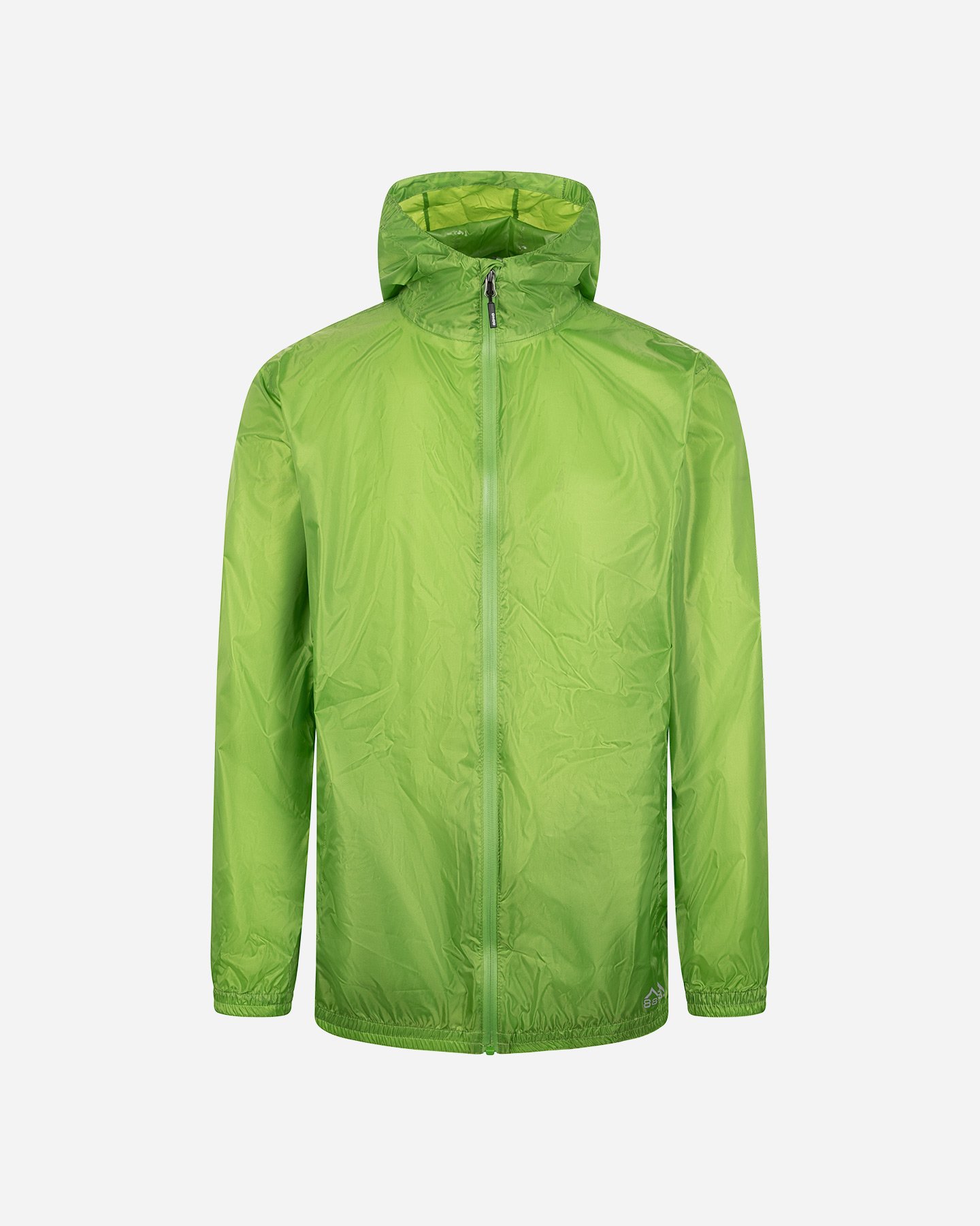 Giacca antipioggia 8848 RAIN P3 M - Verde - 0 | Cisalfa Sport
