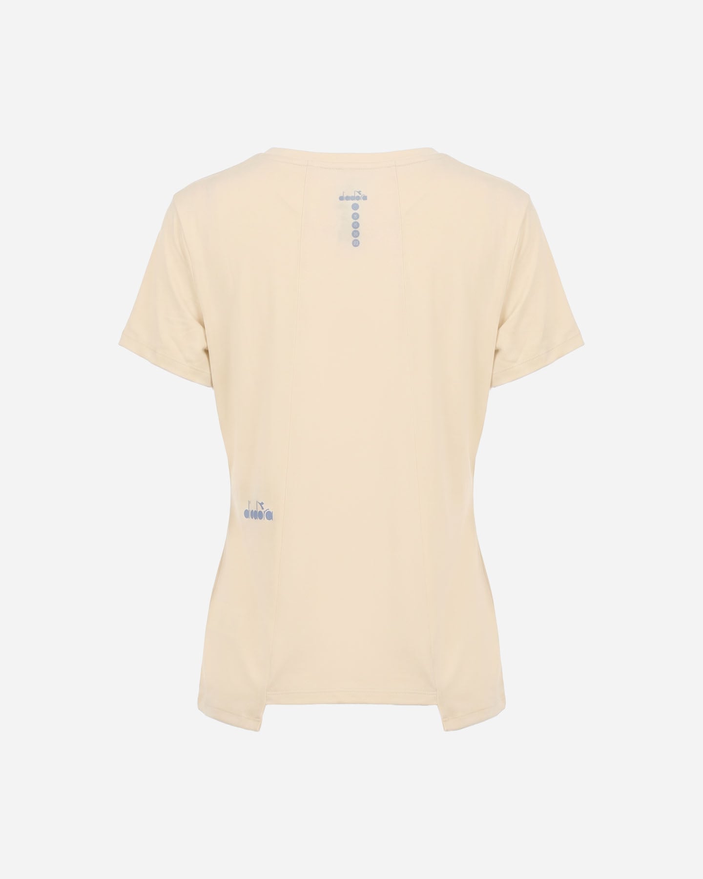 T-shirt tennis DIADORA COURT W - 1 | Cisalfa Sport