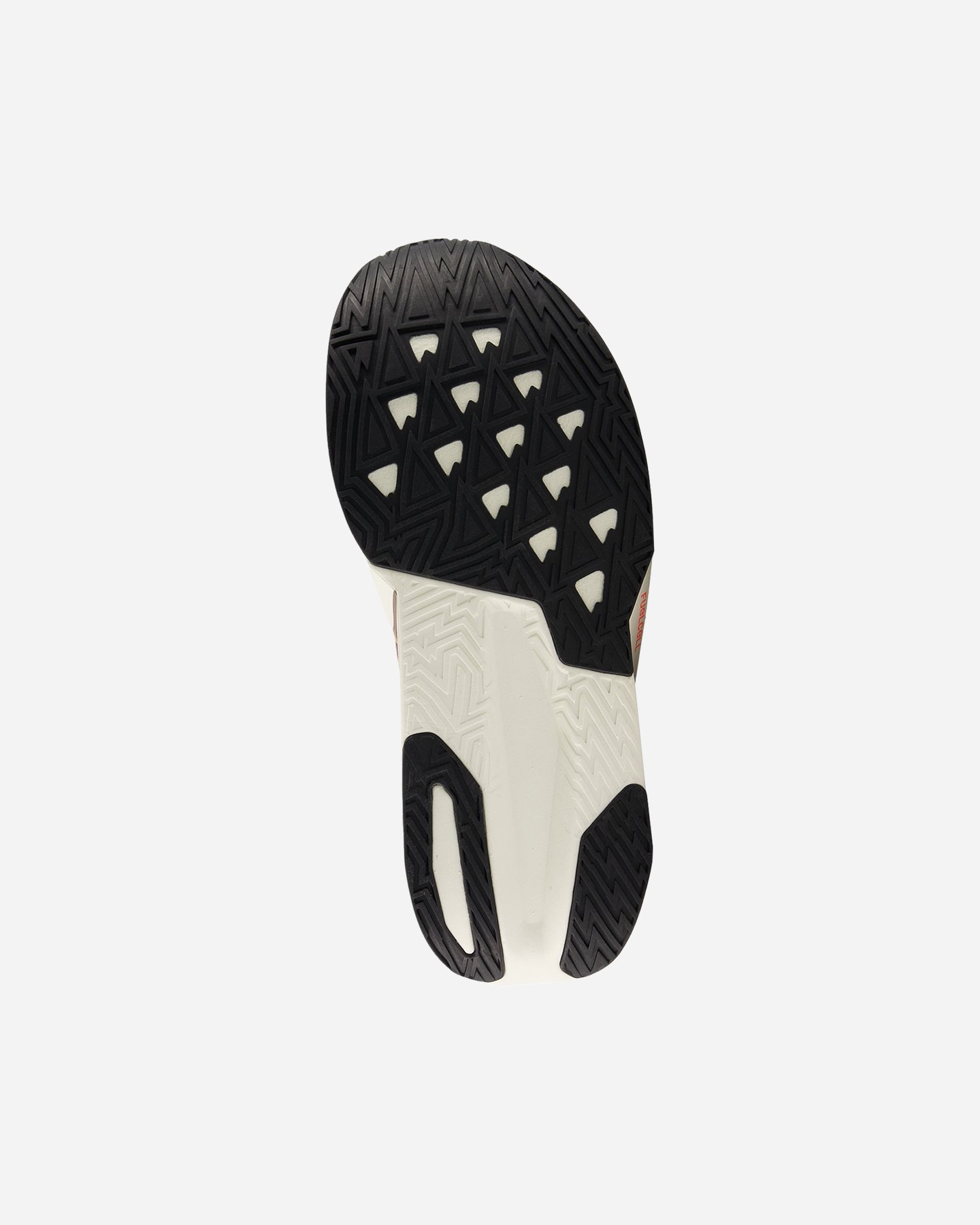 Scarpe running NEW BALANCE FUELCELL REBEL V5 W - Marrone - 3 | Cisalfa Sport