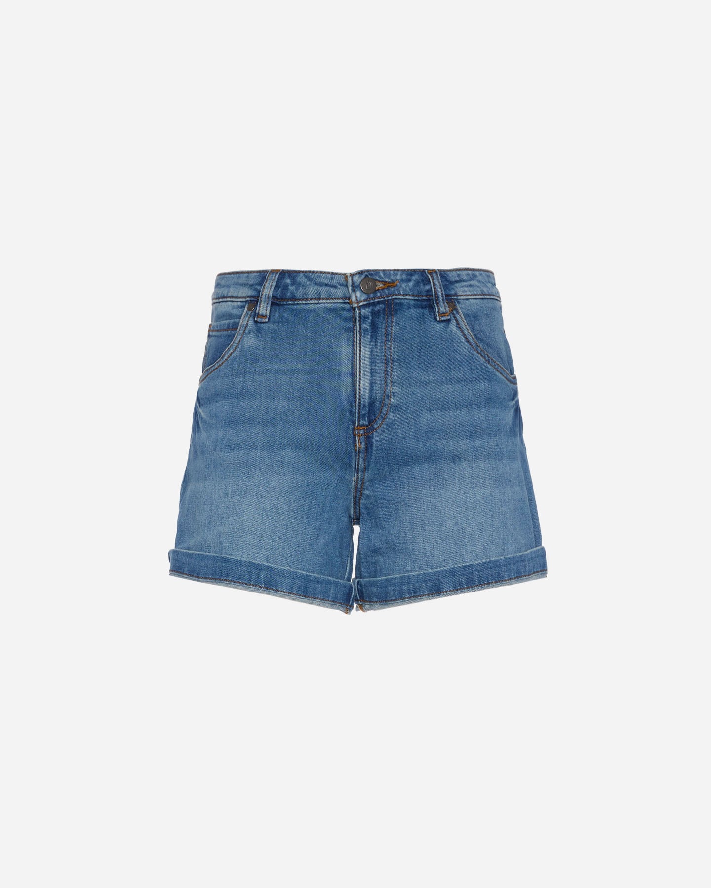Short DACK'S ESSENTIAL W - Denim - 0 | Cisalfa Sport
