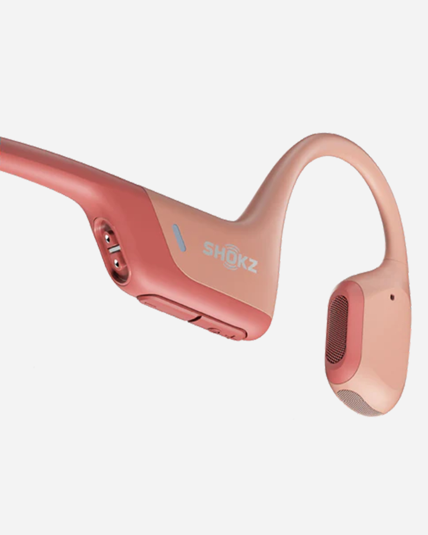Cuffie audio SHOKZ OPENRUN PRO  - Rosa - 2 | Cisalfa Sport