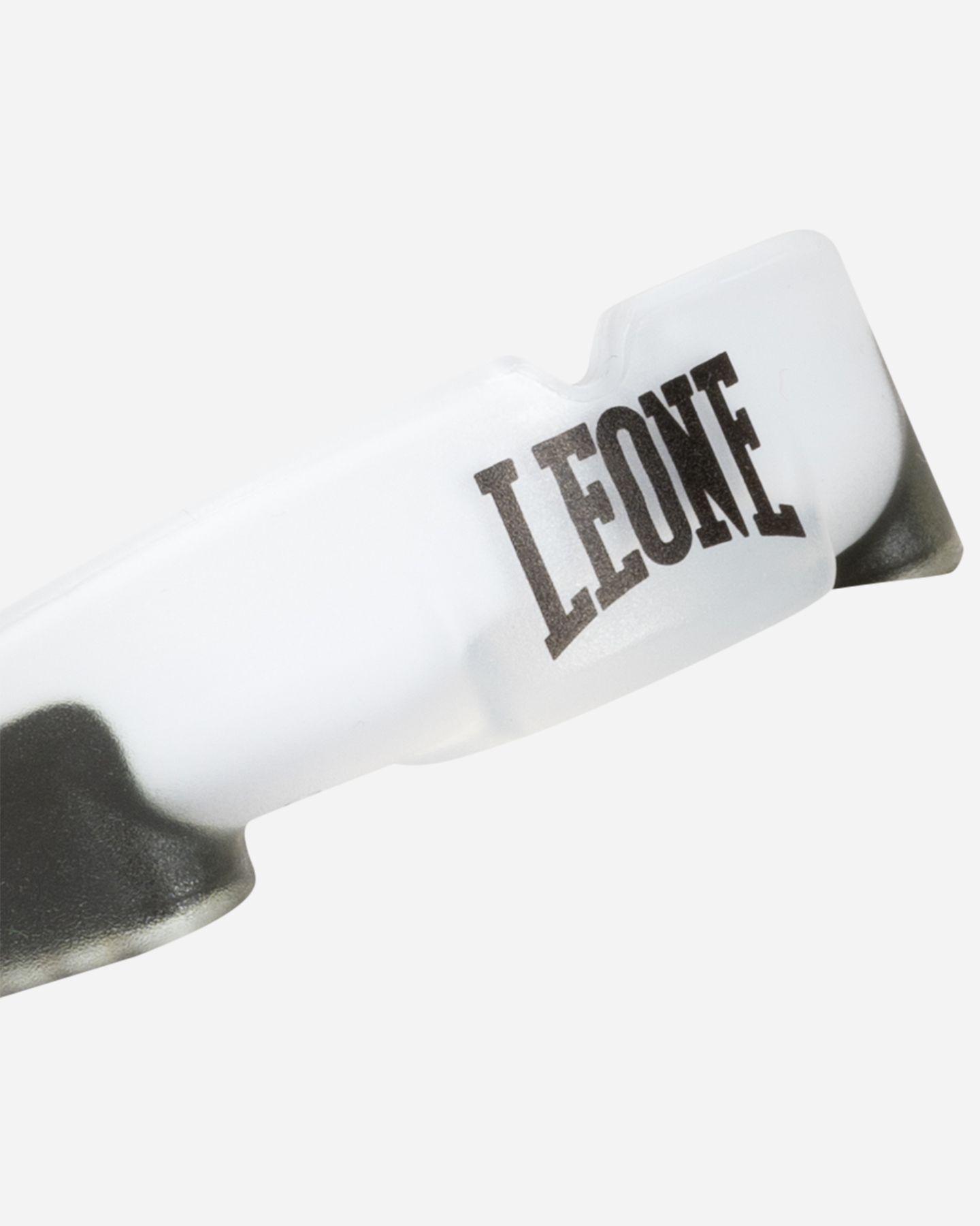 Accessorio boxe LEONE TOP GUARD  - Bianco - 2 | Cisalfa Sport